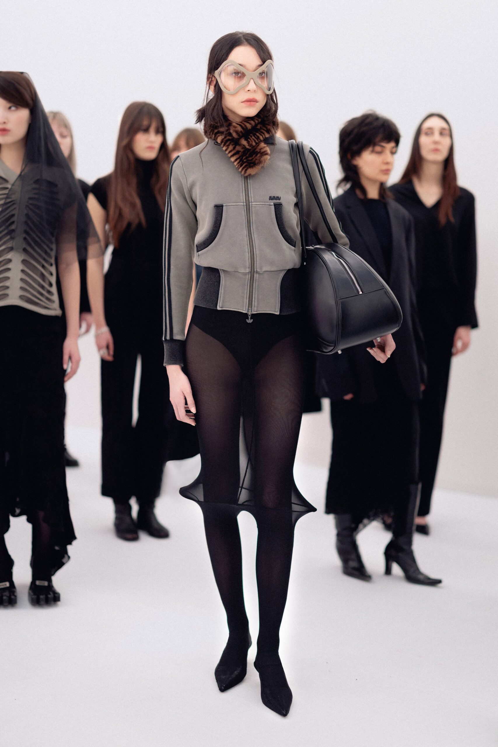 Avavav Fall 2026 Ready-to-Wear Look 21