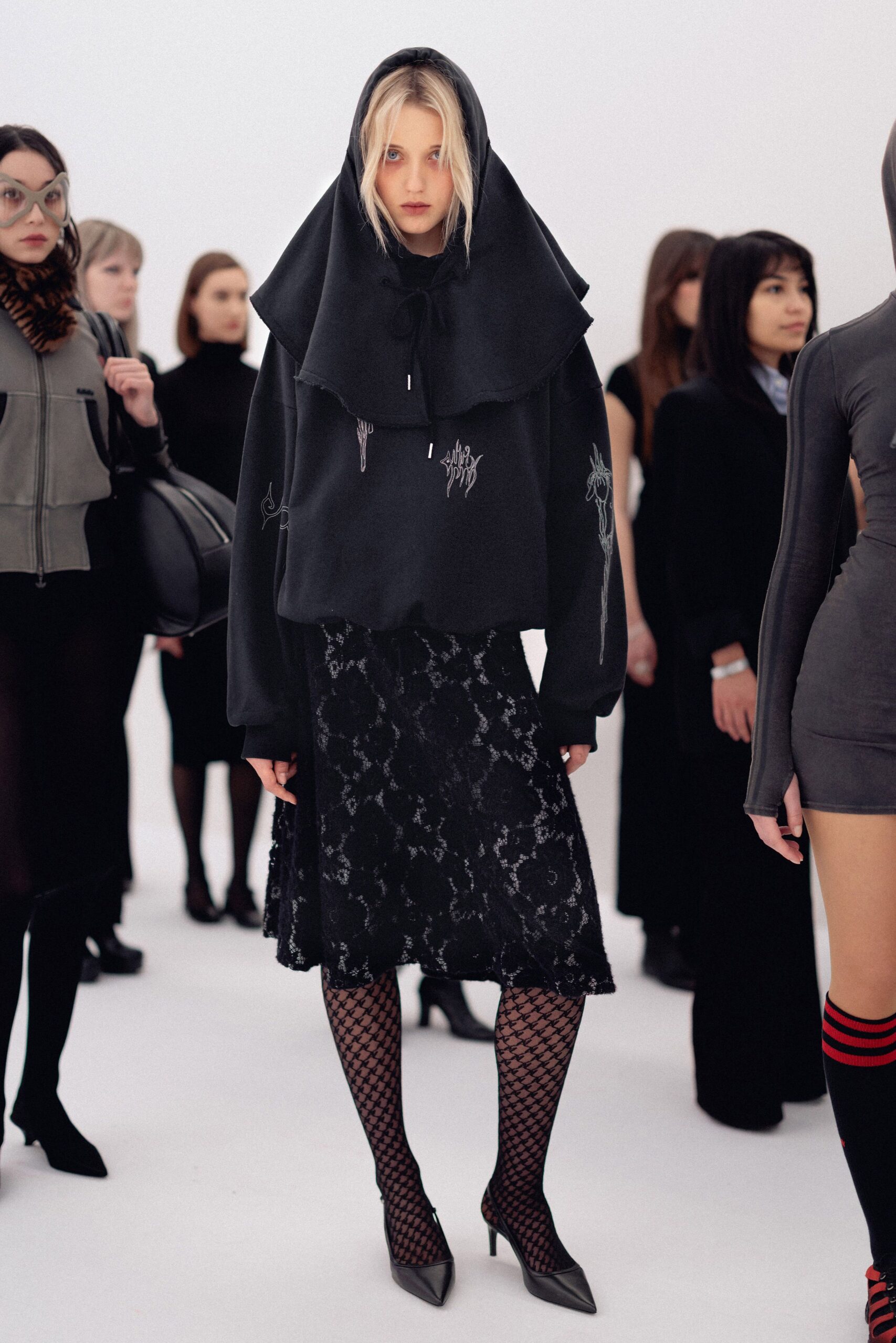 Avavav Fall 2026 Ready-to-Wear Look 23