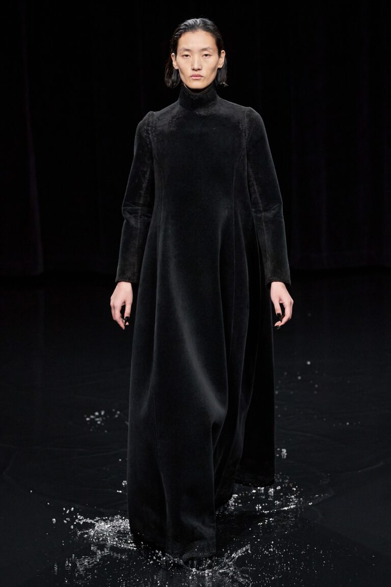 Balenciaga Fall 2020 Ready-to-Wear