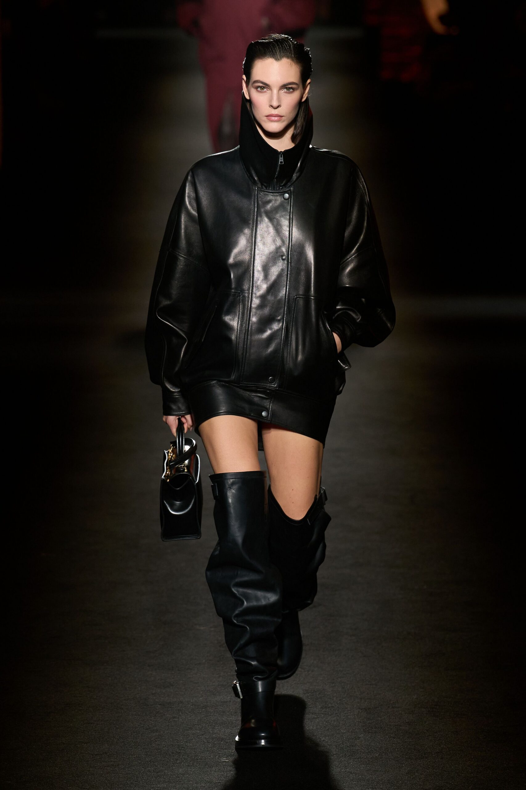 Balenciaga Fall 2026 Ready-to-Wear Look 24