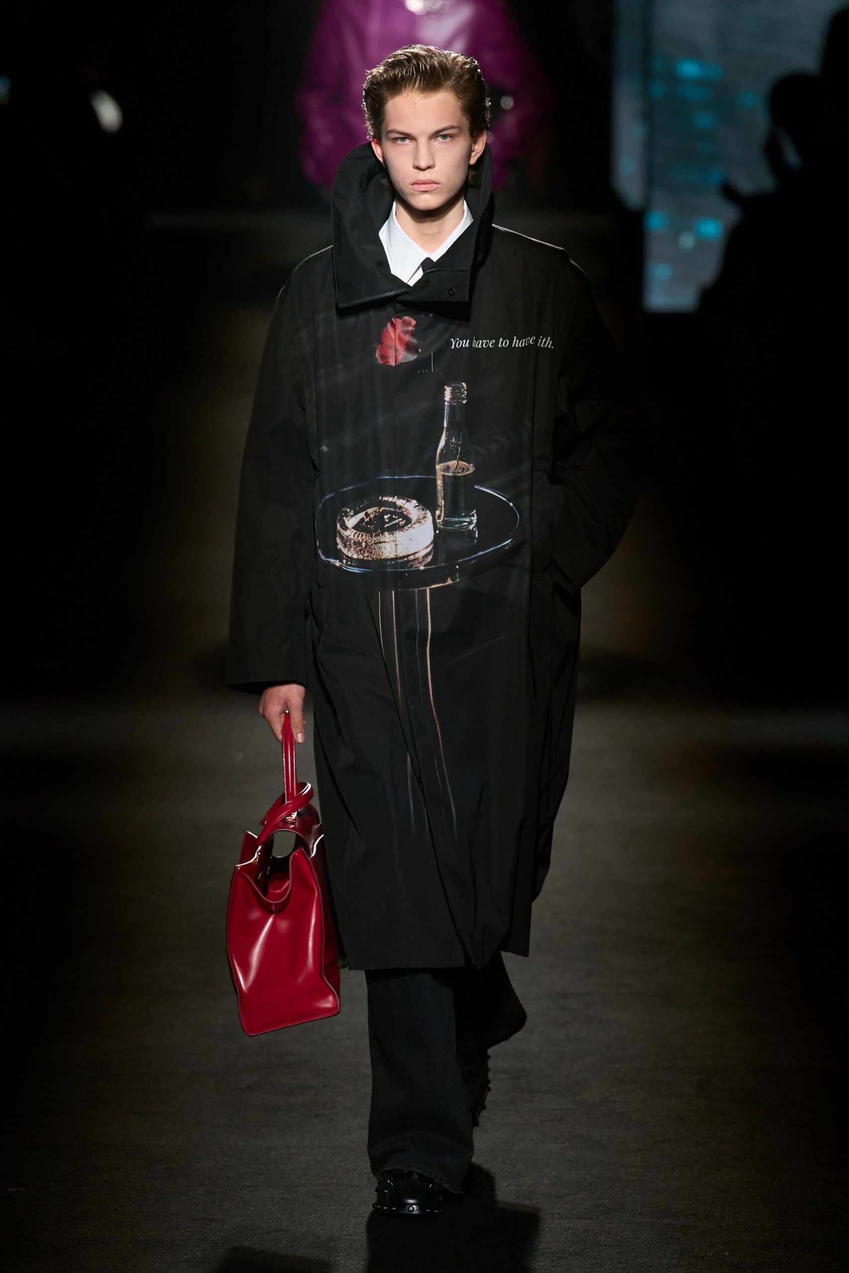 Balenciaga Fall 2026 Ready-to-Wear Look 60