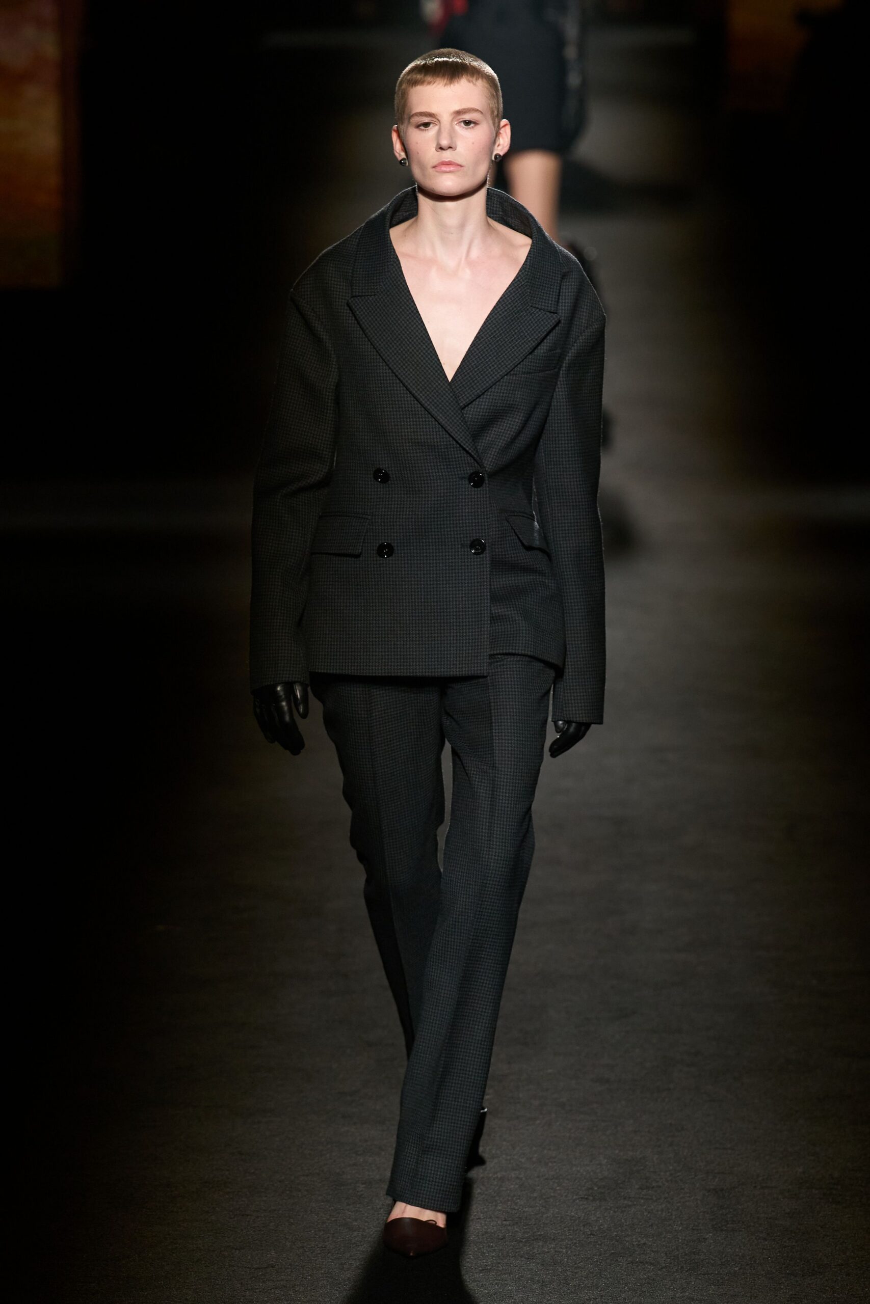 Balenciaga Fall 2026 Ready-to-Wear Look 66