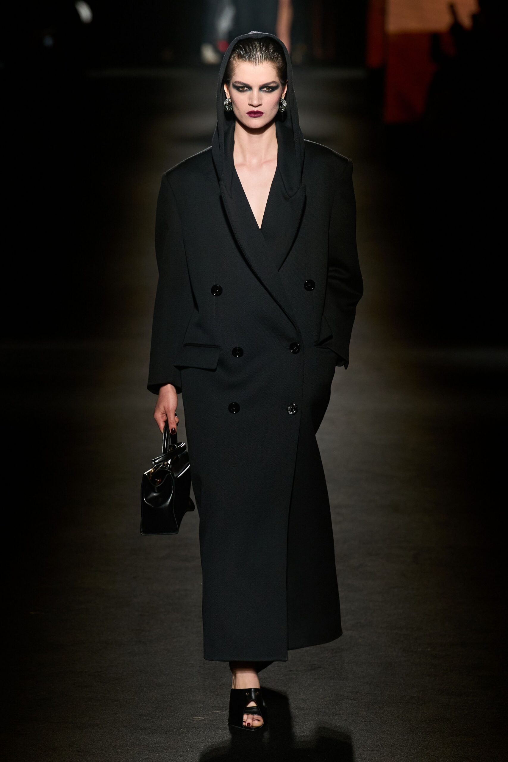 Balenciaga Fall 2026 Ready-to-Wear Look 68