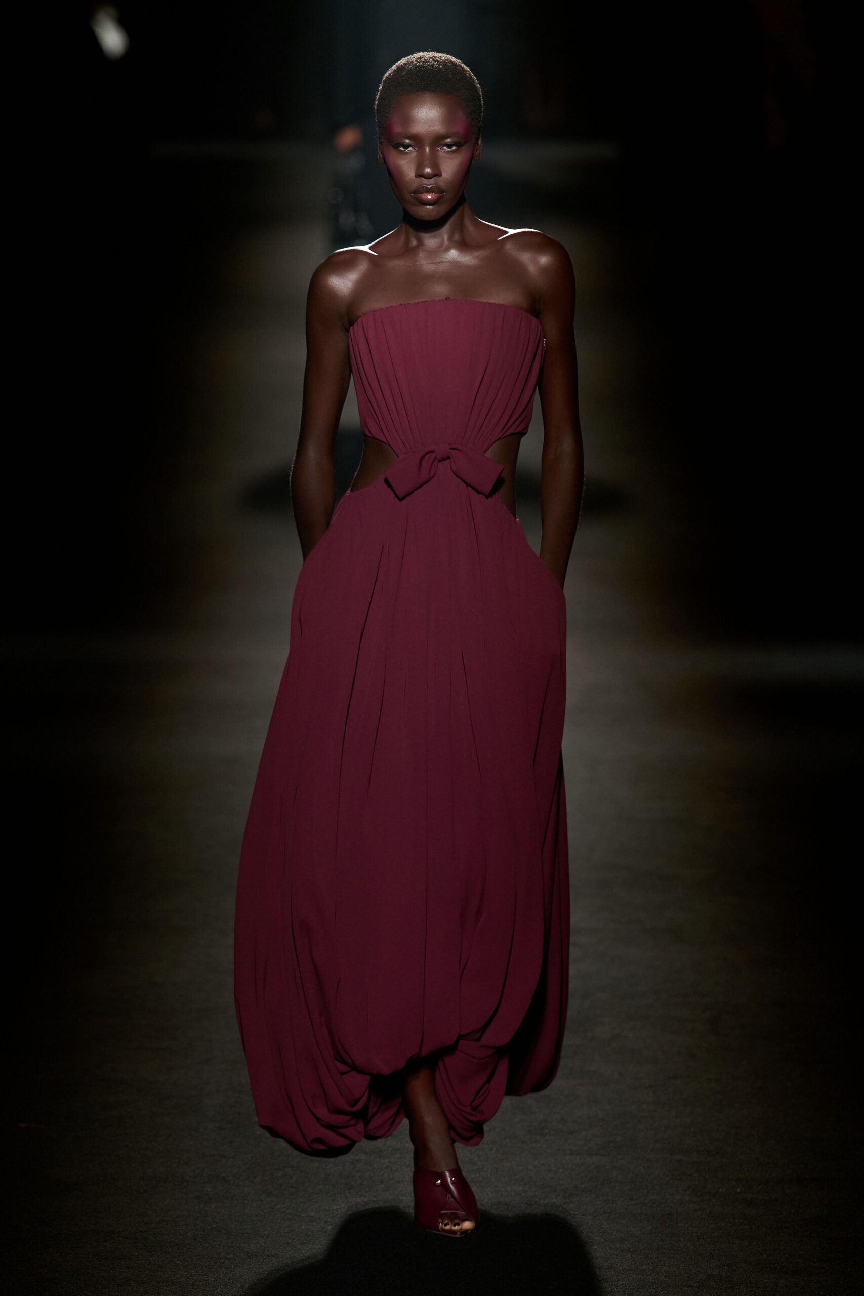 Balenciaga Fall 2026 Ready-to-Wear Look 76