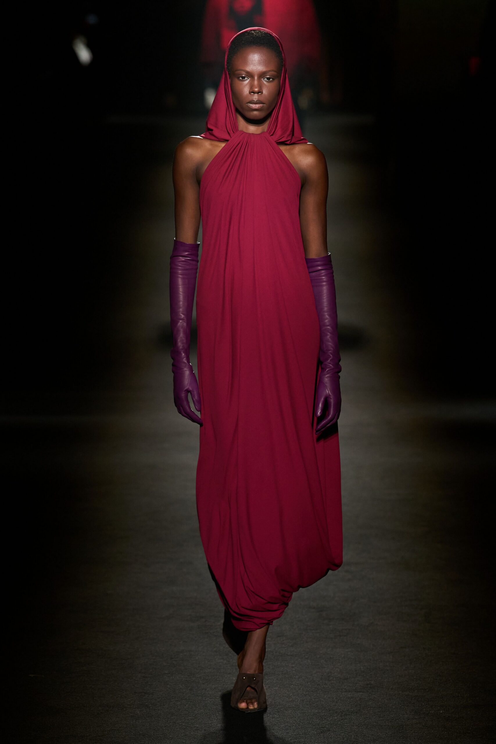 Balenciaga Fall 2026 Ready-to-Wear Look 77