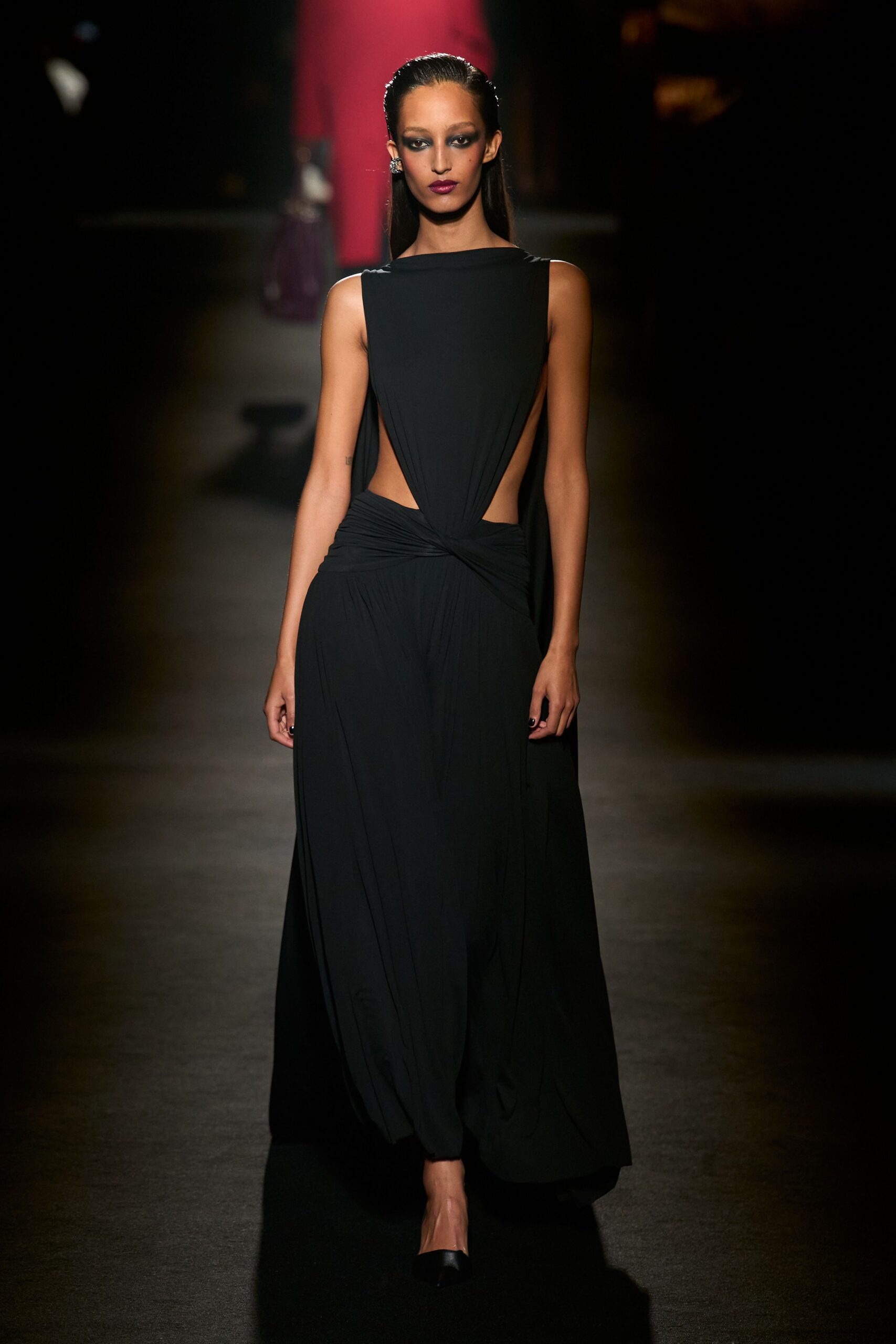 Balenciaga Fall 2026 Ready-to-Wear Look 78