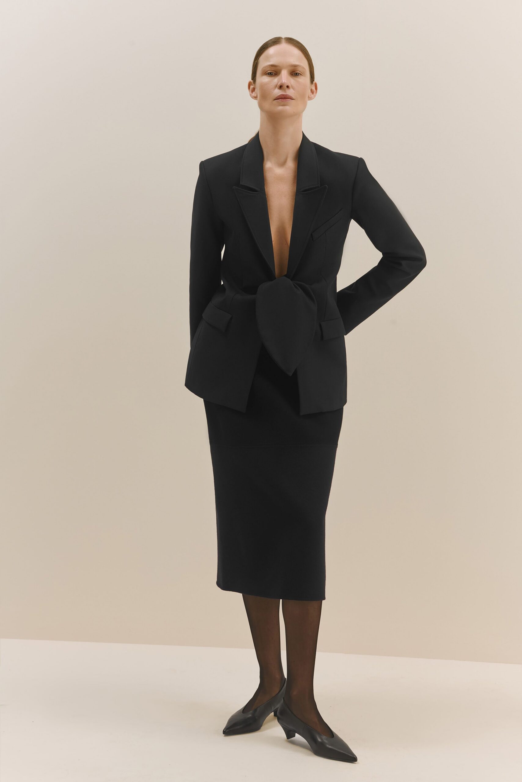 Bevza Fall 2026 Ready-to-Wear Look 18
