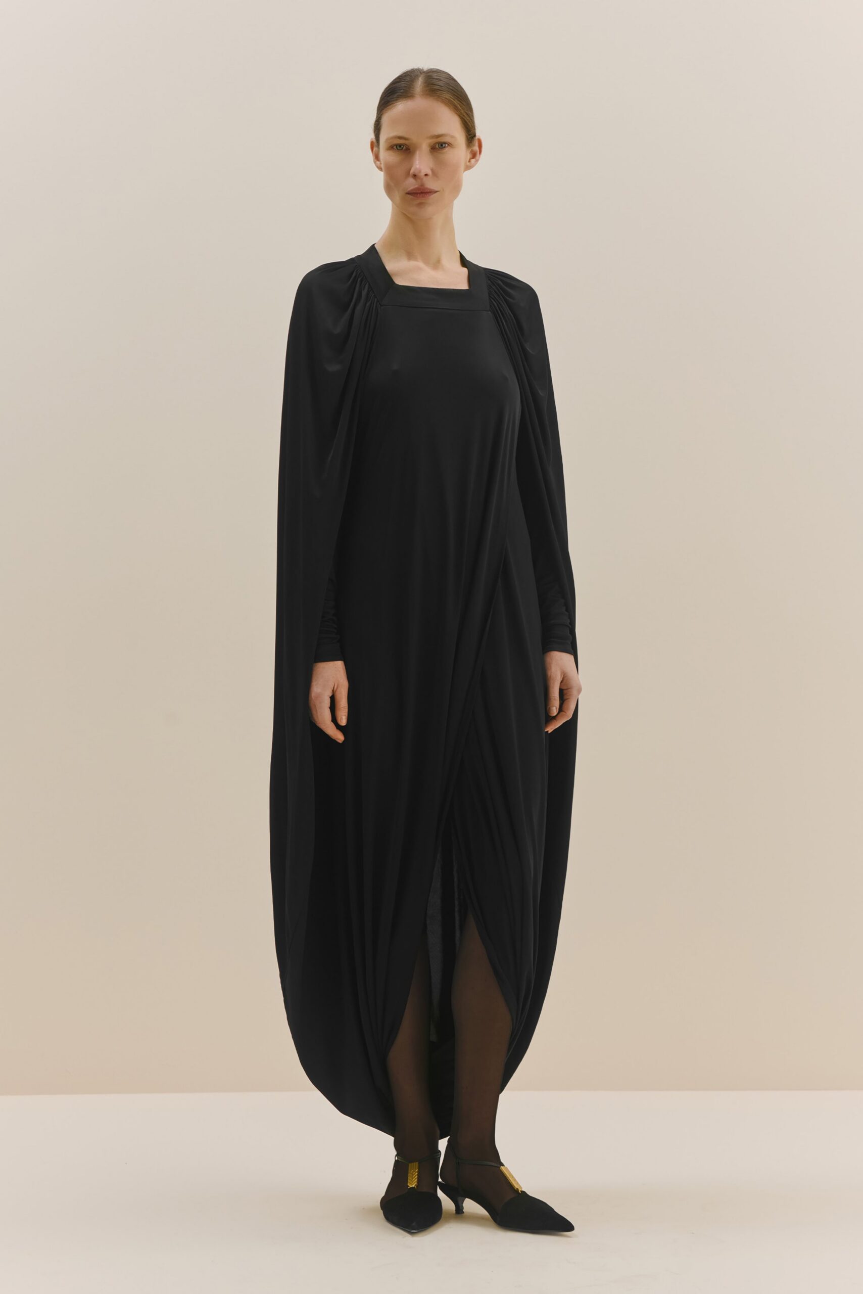 Bevza Fall 2026 Ready-to-Wear Look 25