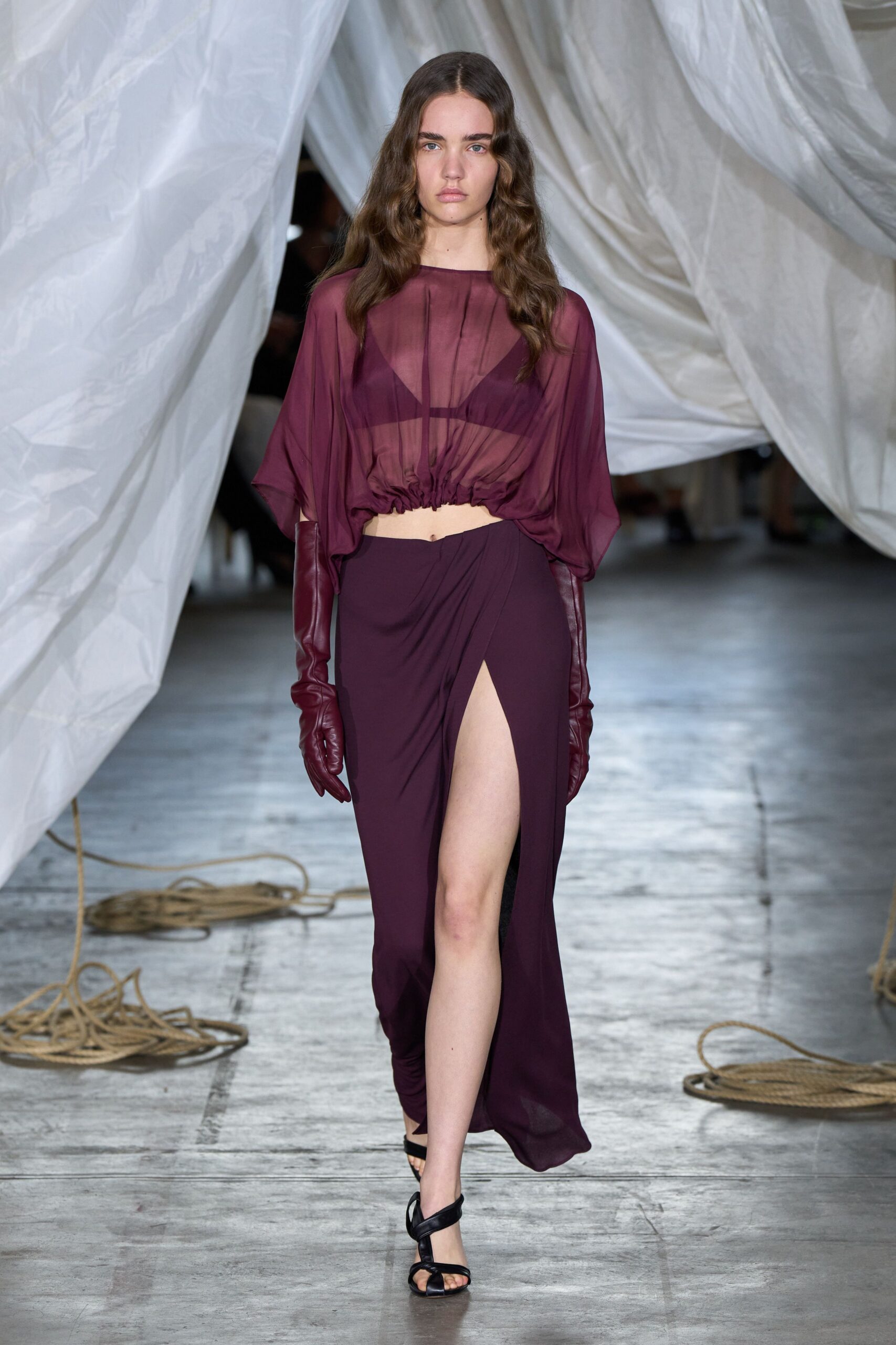 Bianca Spender Australia Resort 2027 Look 11