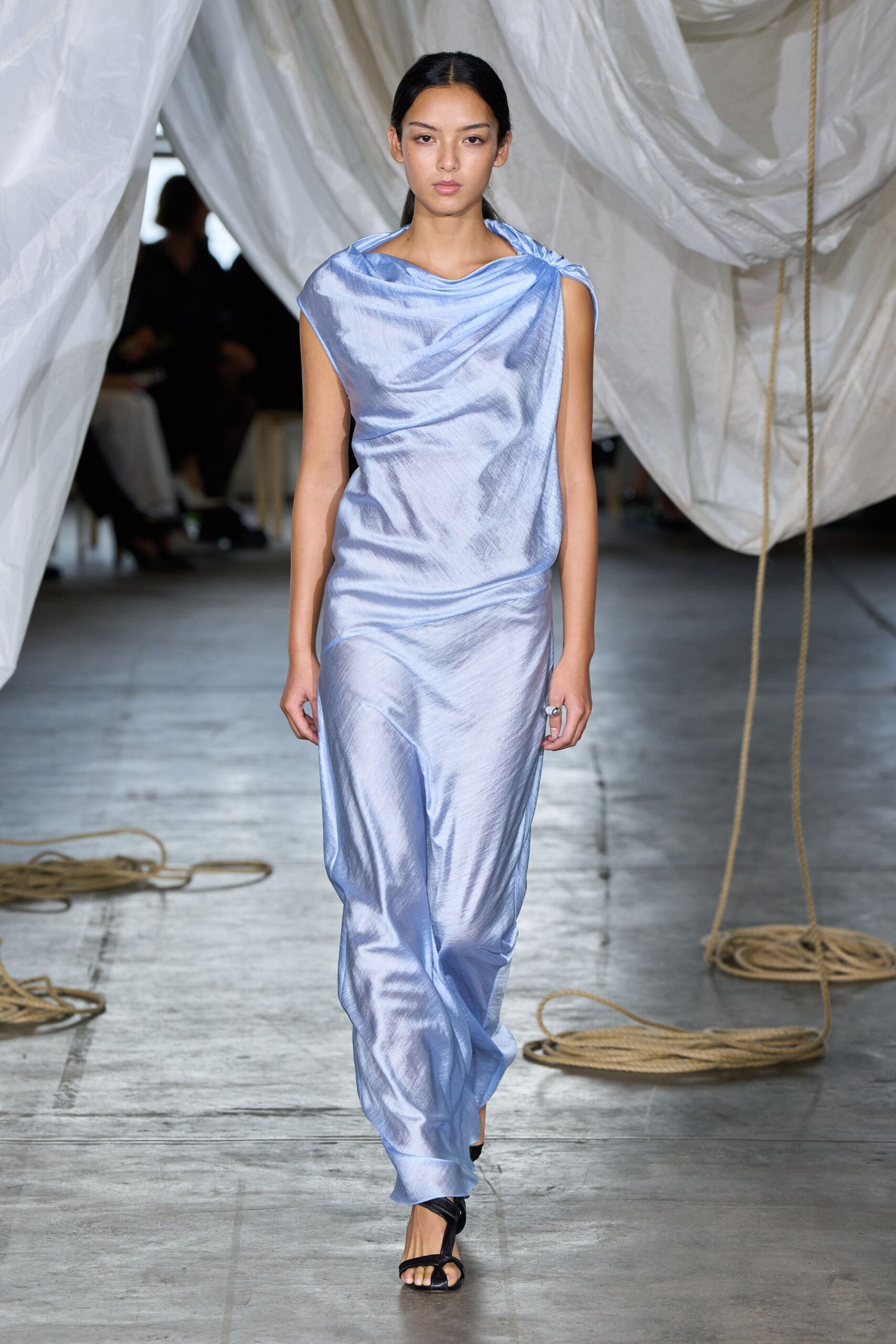 Bianca Spender Australia Resort 2027 Look 14