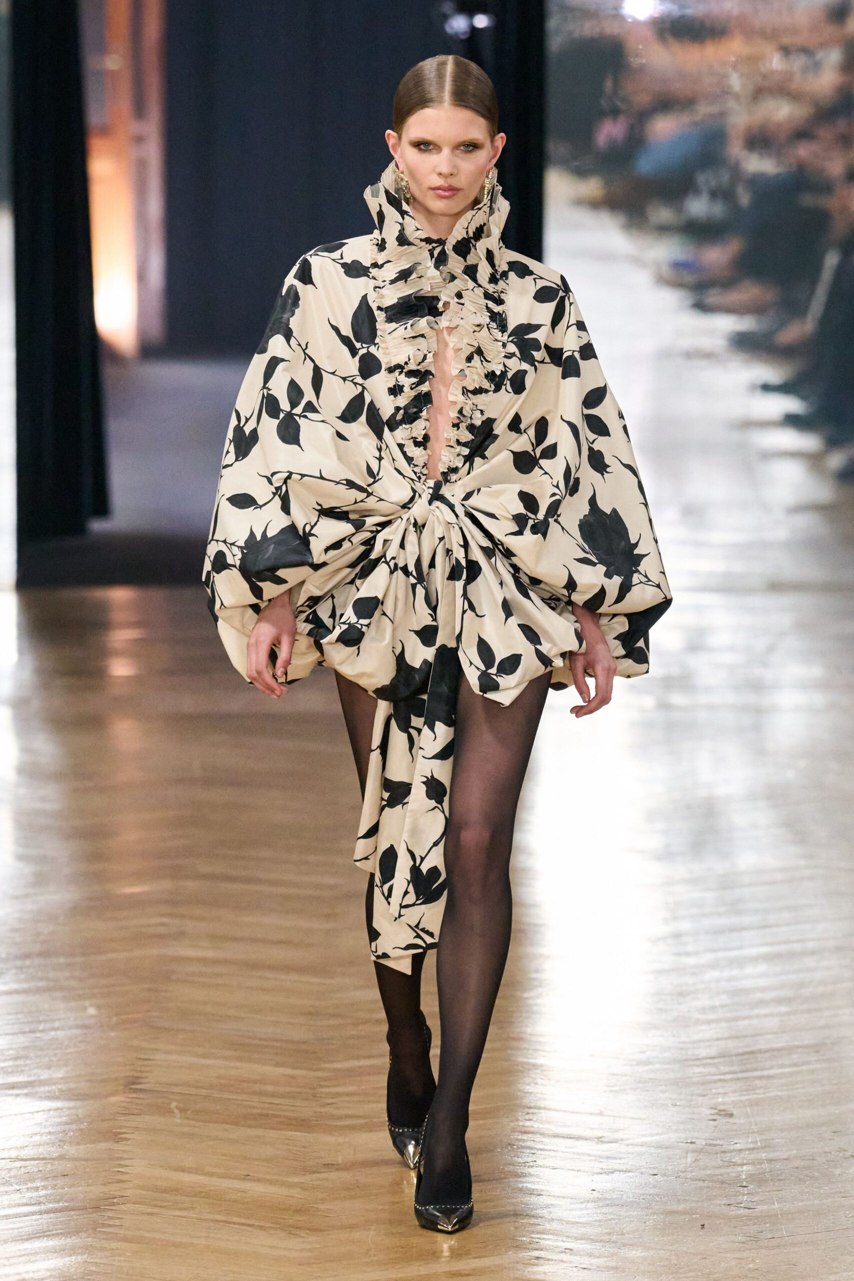 Blumarine Fall 2026 Ready-to-Wear Look 45