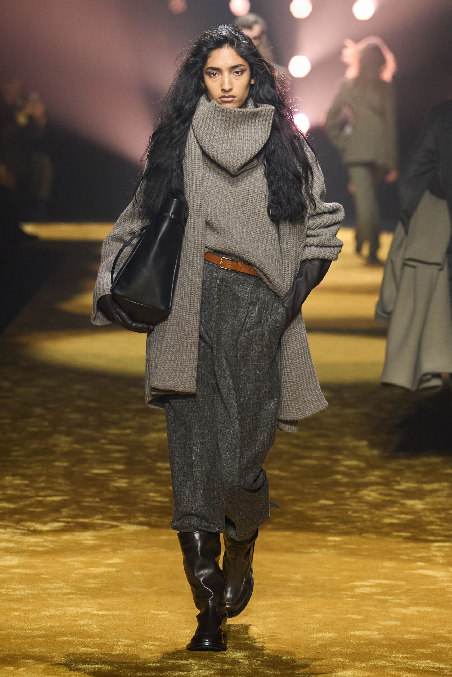 Boss Fall 2026 Ready-to-Wear Look 26