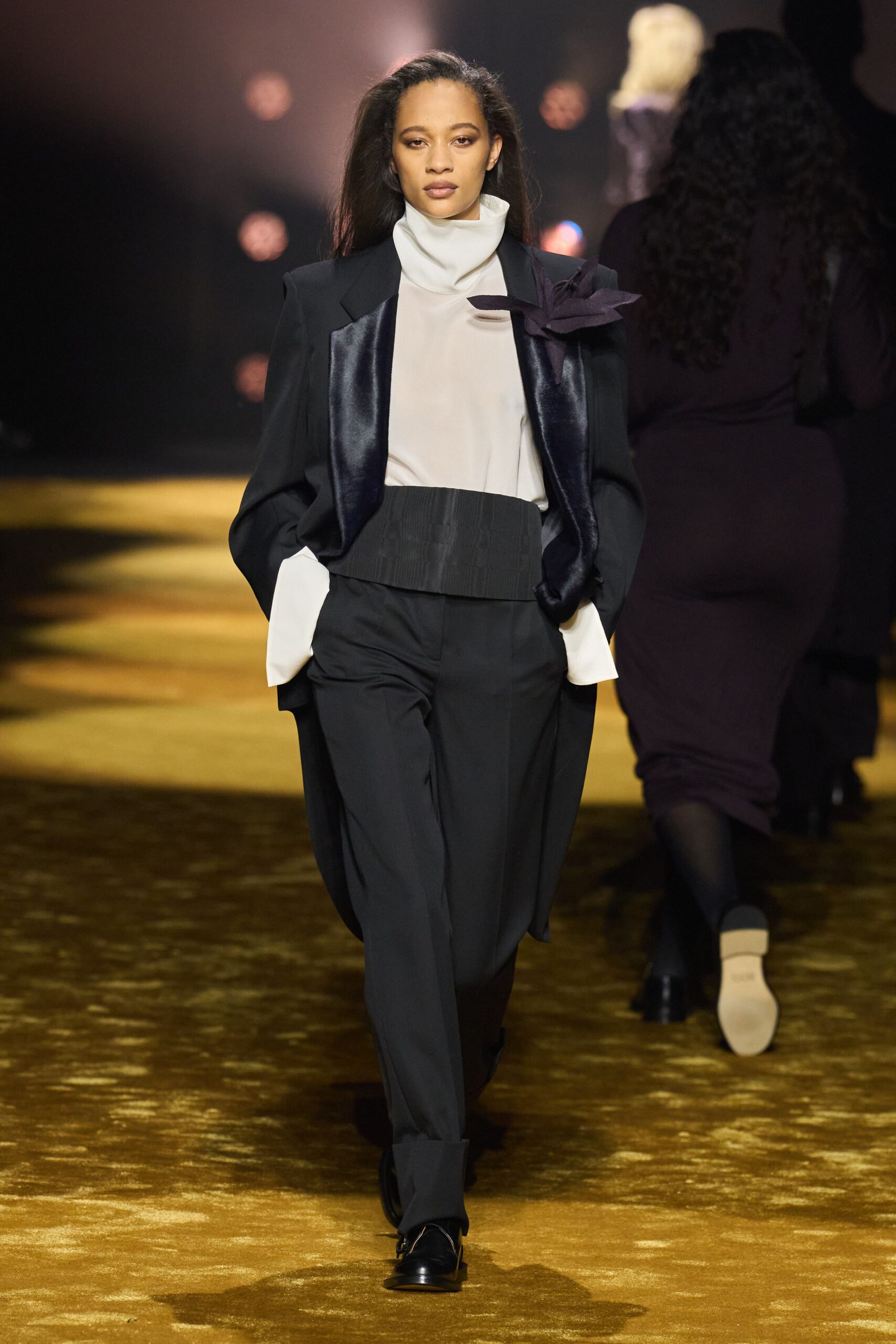 Boss Fall 2026 Ready-to-Wear Look 70