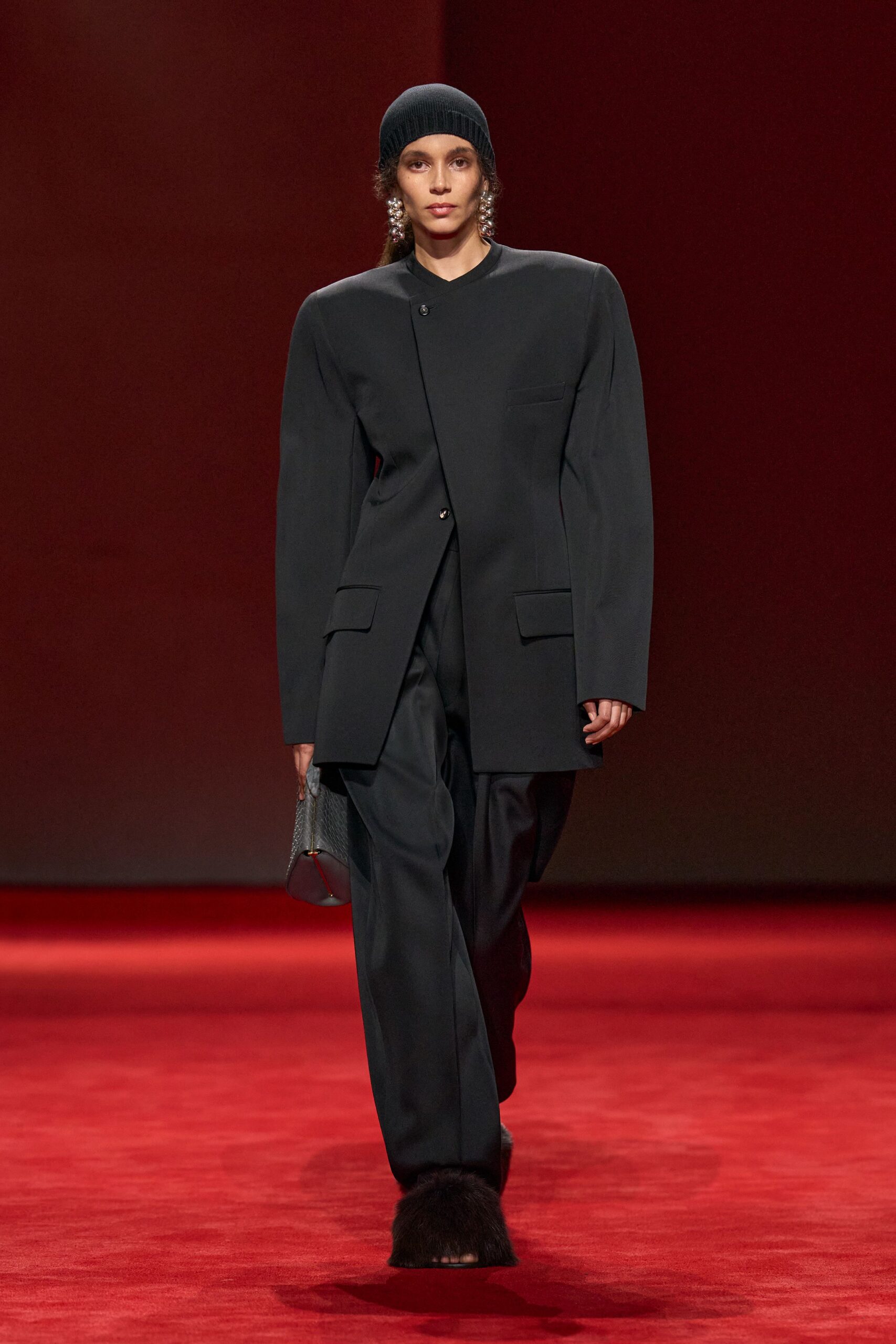 Bottega Veneta Fall 2026 Ready-to-Wear Look 2