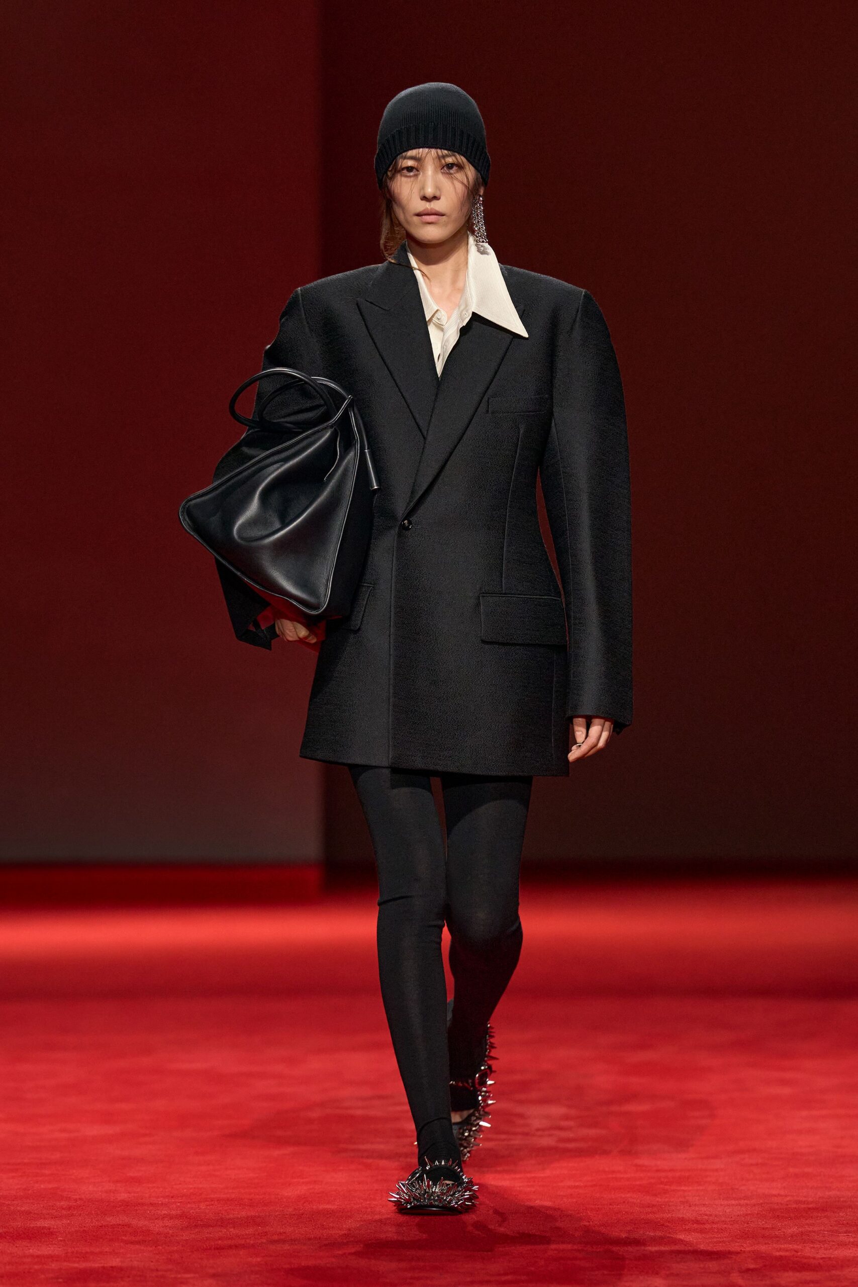 Bottega Veneta Fall 2026 Ready-to-Wear Look 7