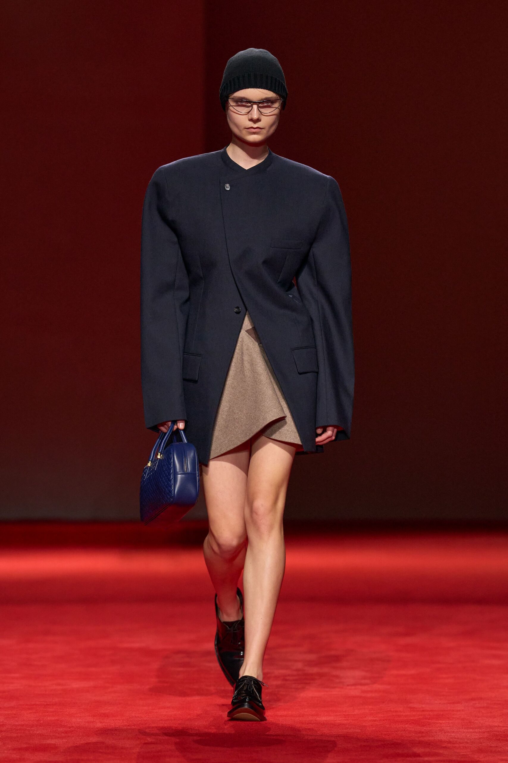 Bottega Veneta Fall 2026 Ready-to-Wear Look 27