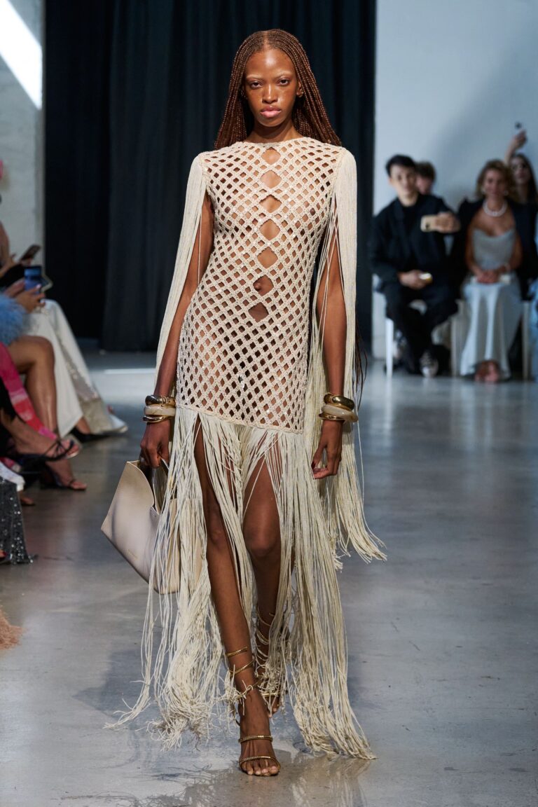 Bronx and Banco Spring 2026 Ready-to-Wear