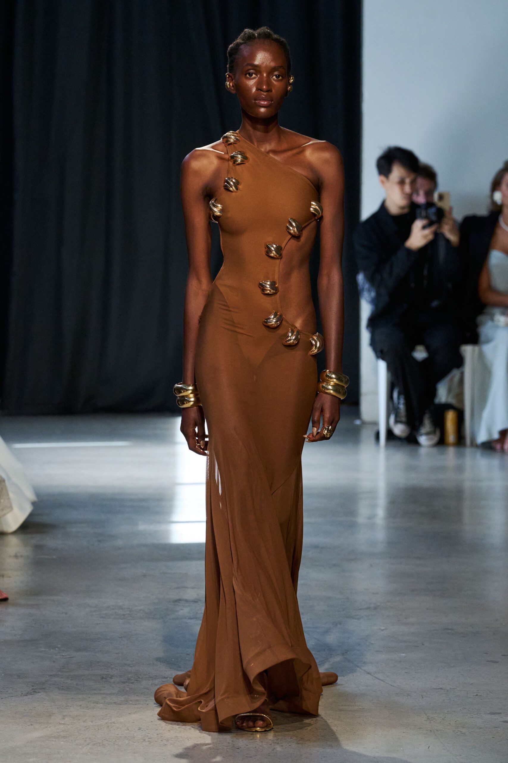 Bronx and Banco Spring 2026 Ready-to-Wear Look 38