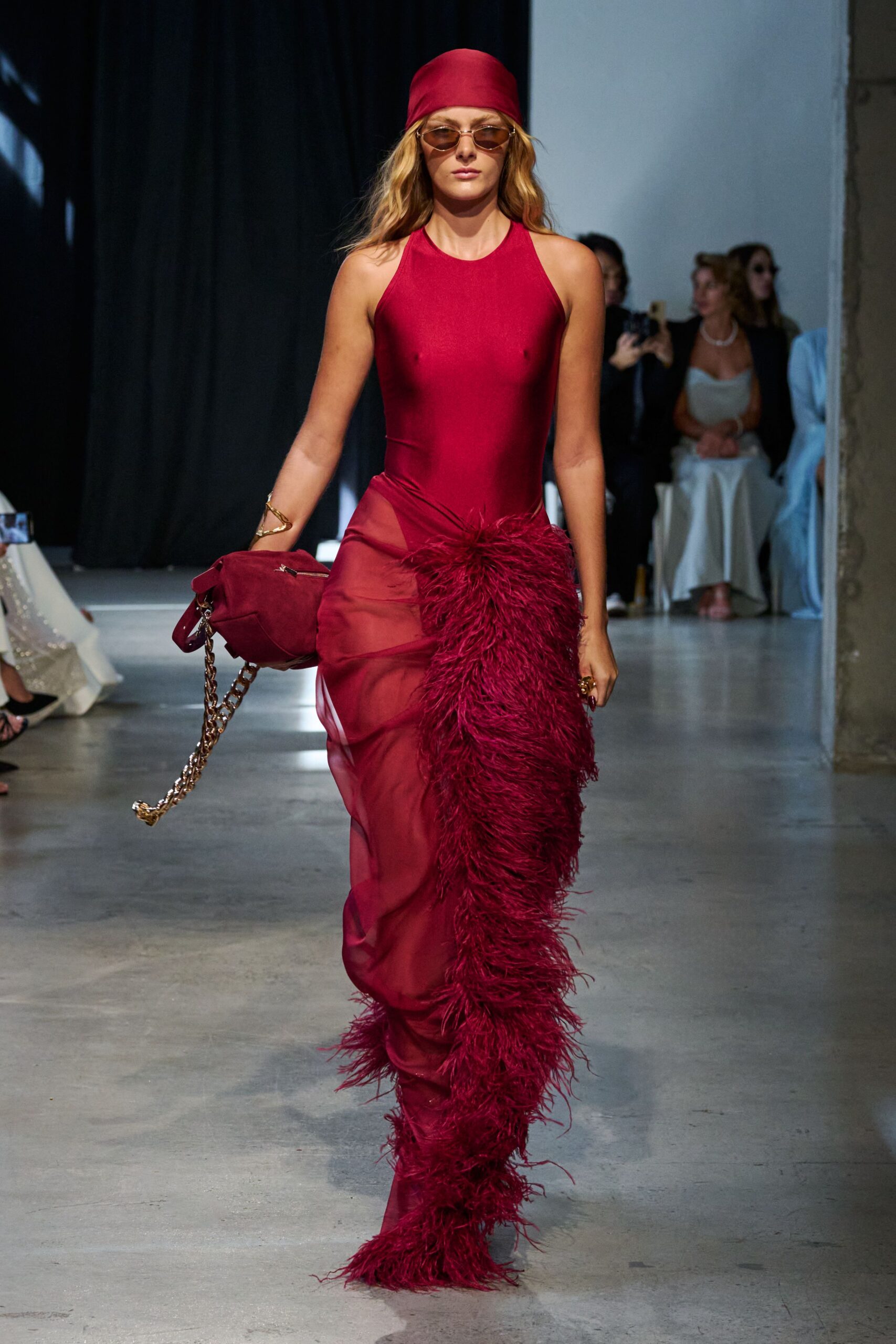 Bronx and Banco Spring 2026 Ready-to-Wear Look 52