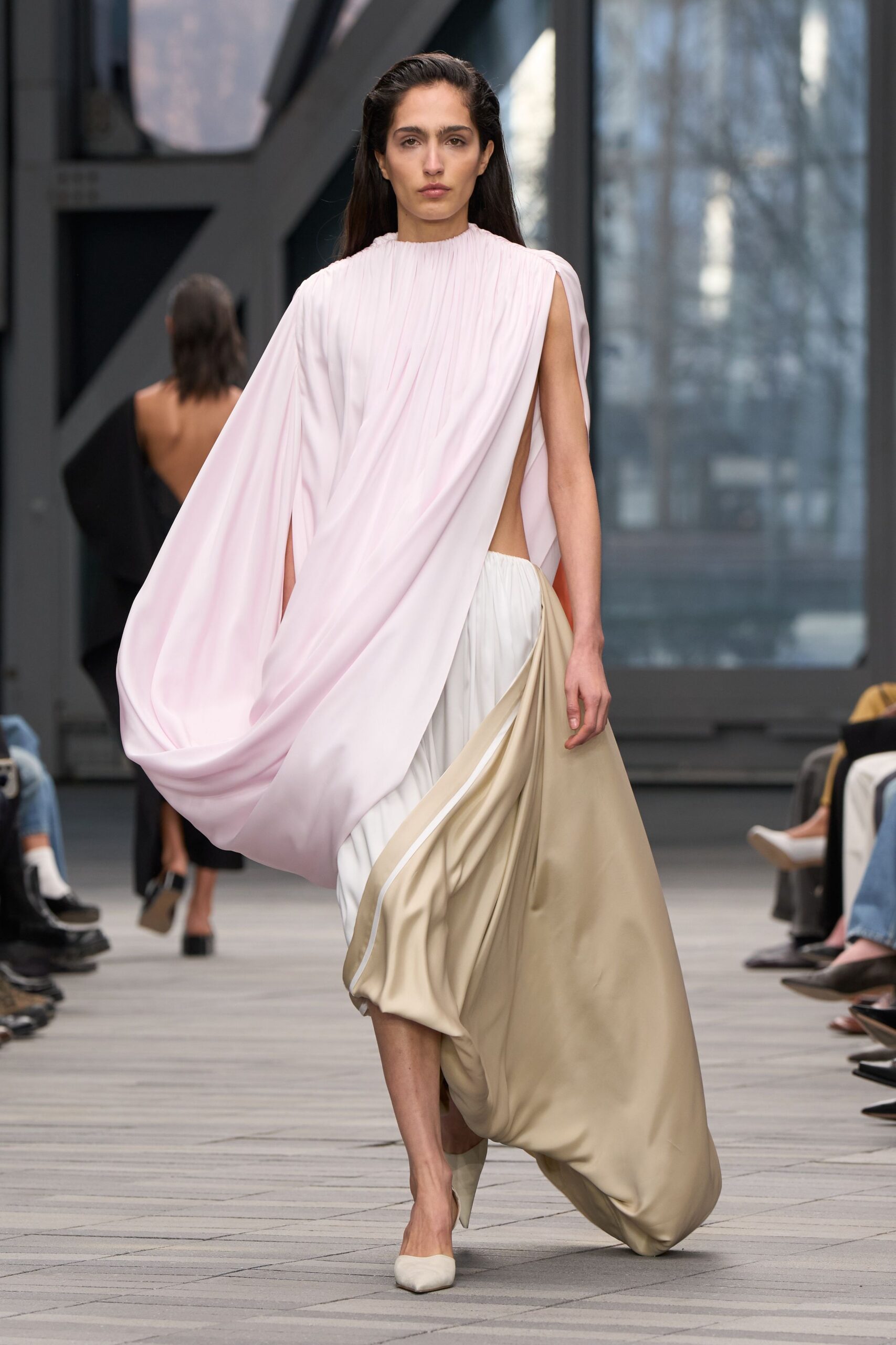 Calvin Klein Collection Fall 2026 Ready-to-Wear Look 57