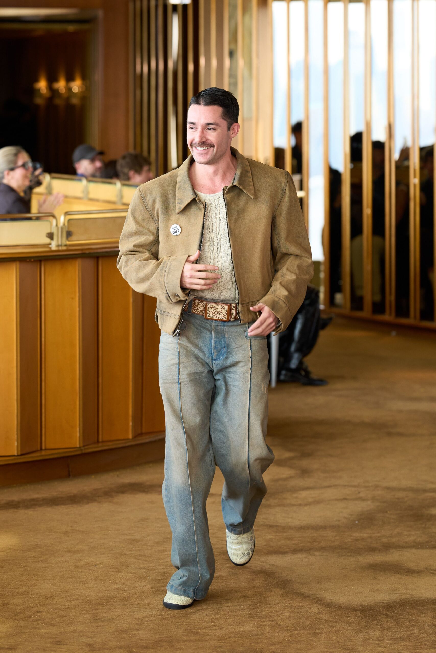 Campillo Fall 2026 Ready-to-Wear Look 28