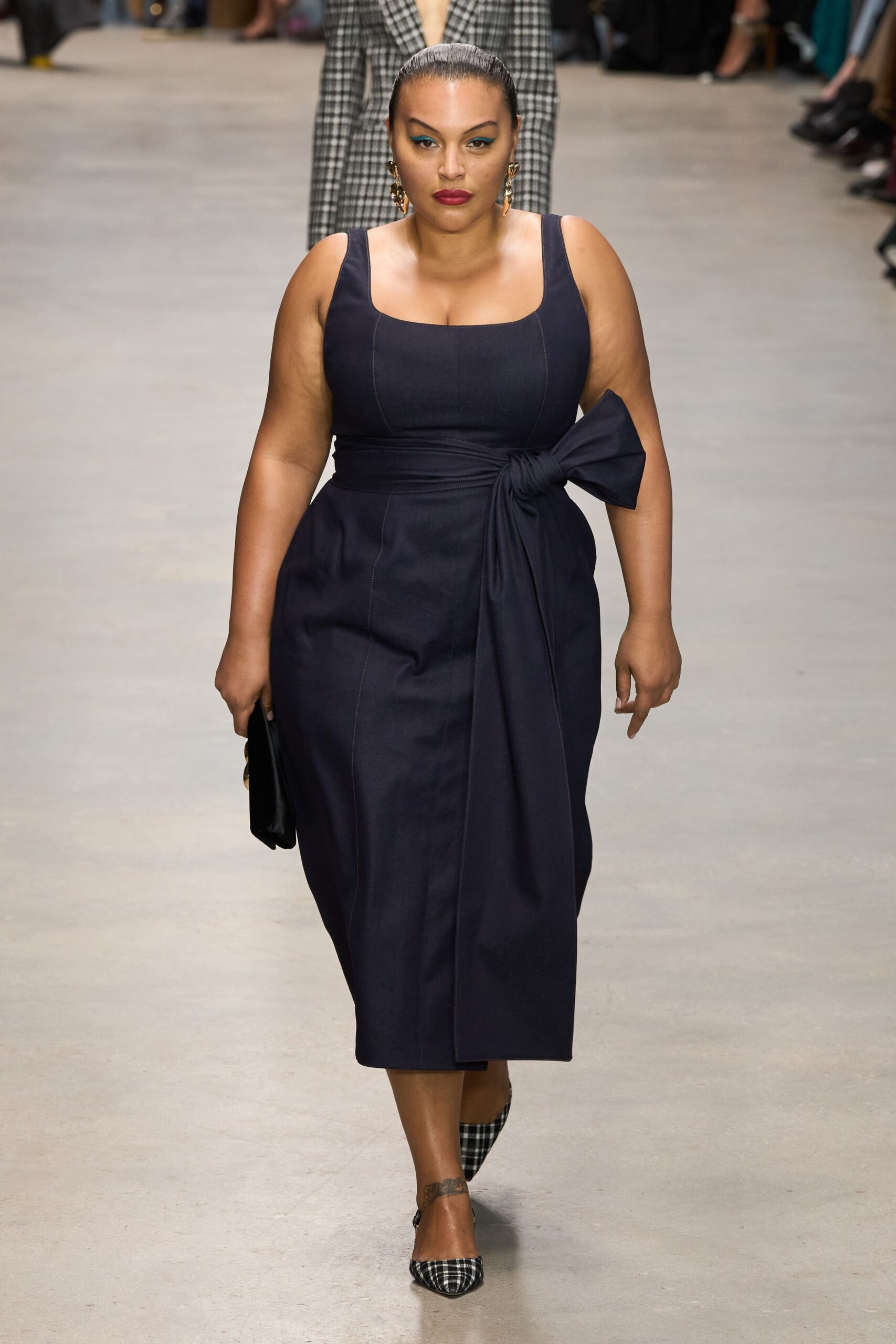 Carolina Herrera Fall 2024 Ready-to-Wear Look 15