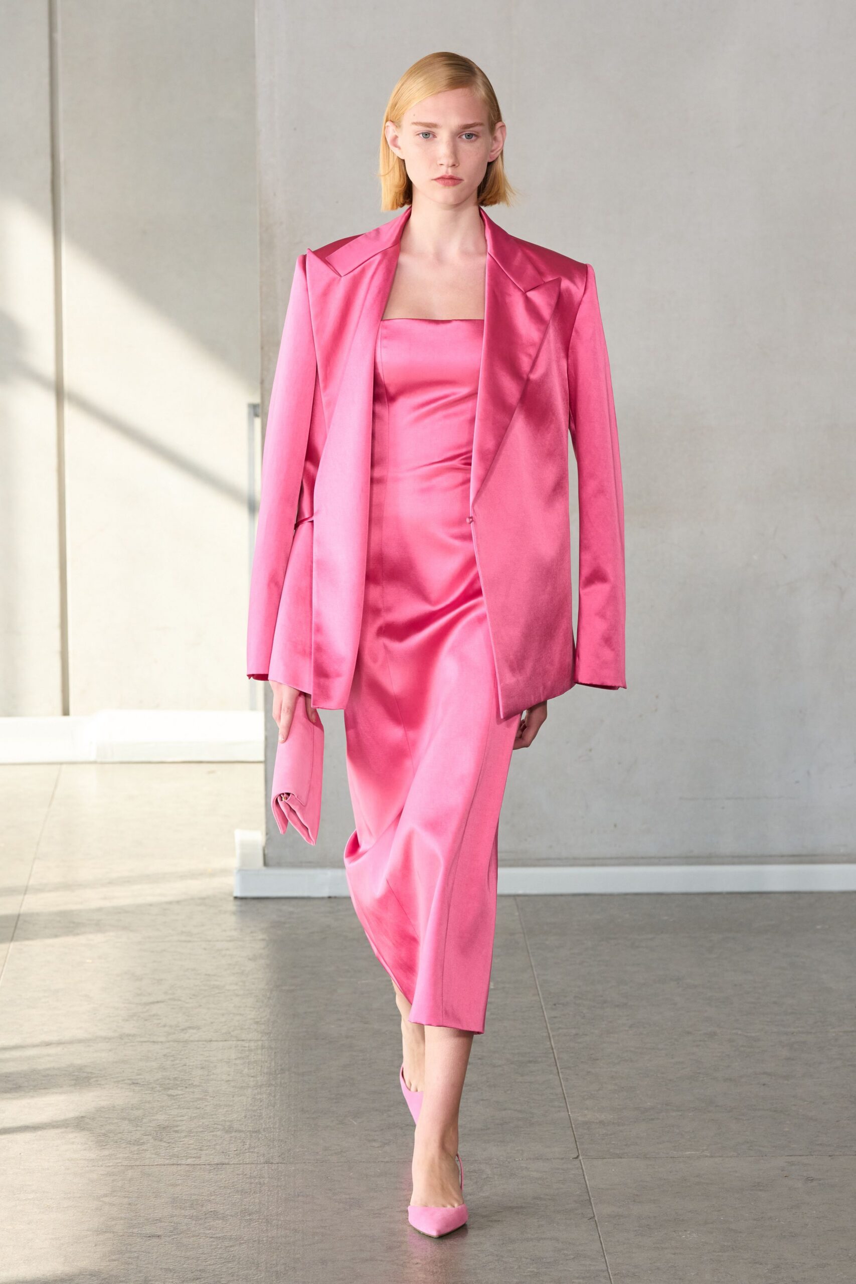 Carolina Herrera Spring 2024 Ready-to-Wear Look 29