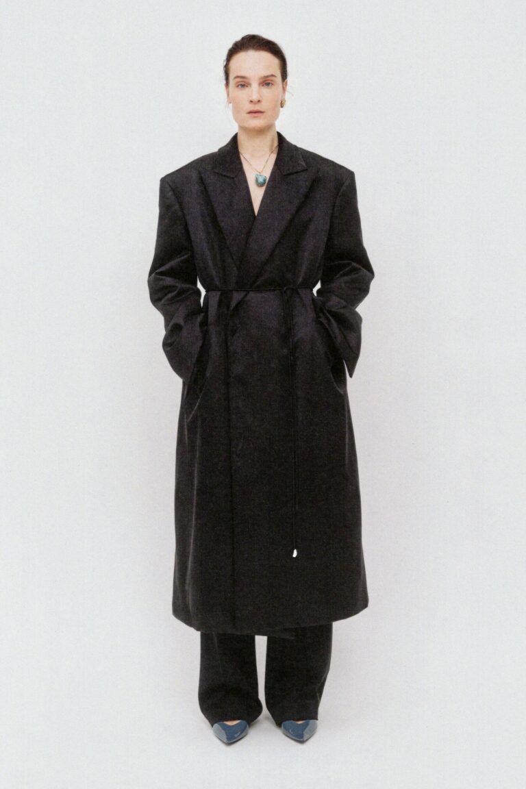 Carven Pre-Fall 2026