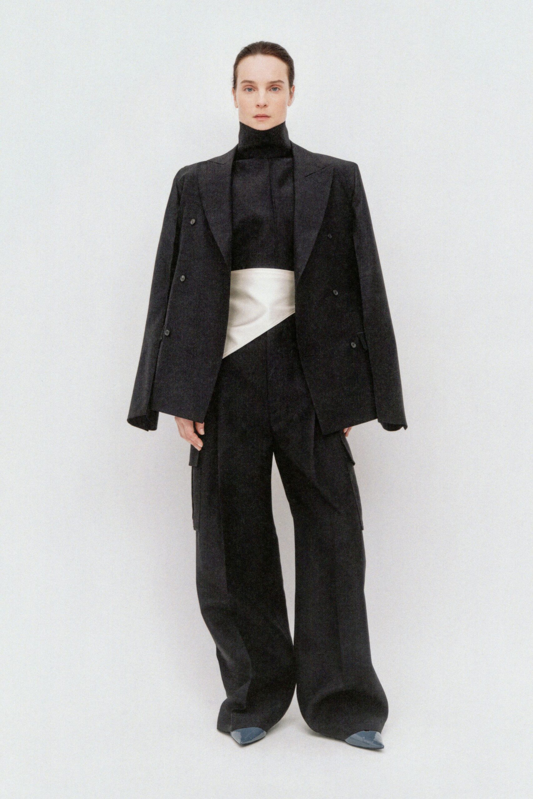 Carven Pre-Fall 2026 Look 4