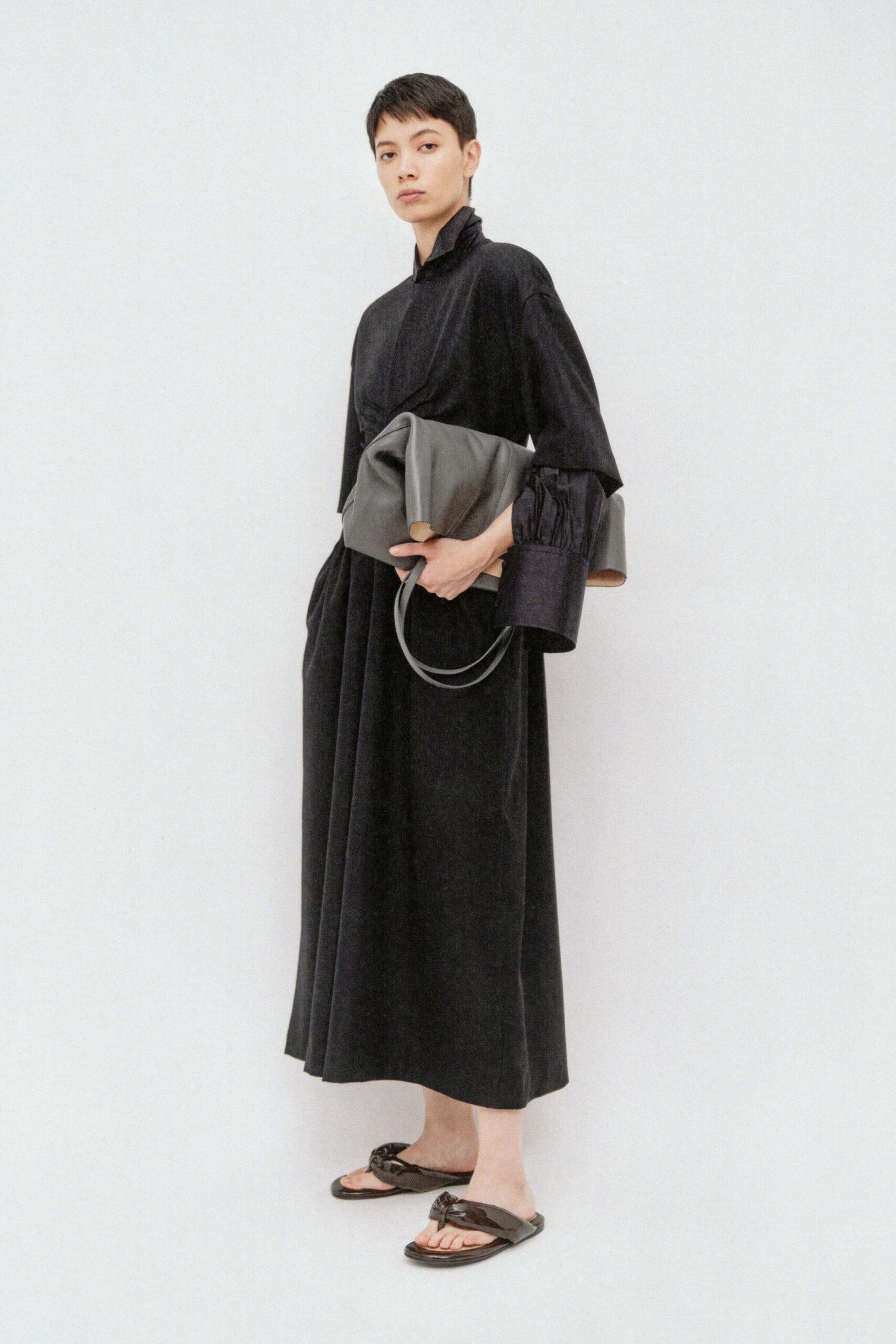 Carven Pre-Fall 2026 Look 17