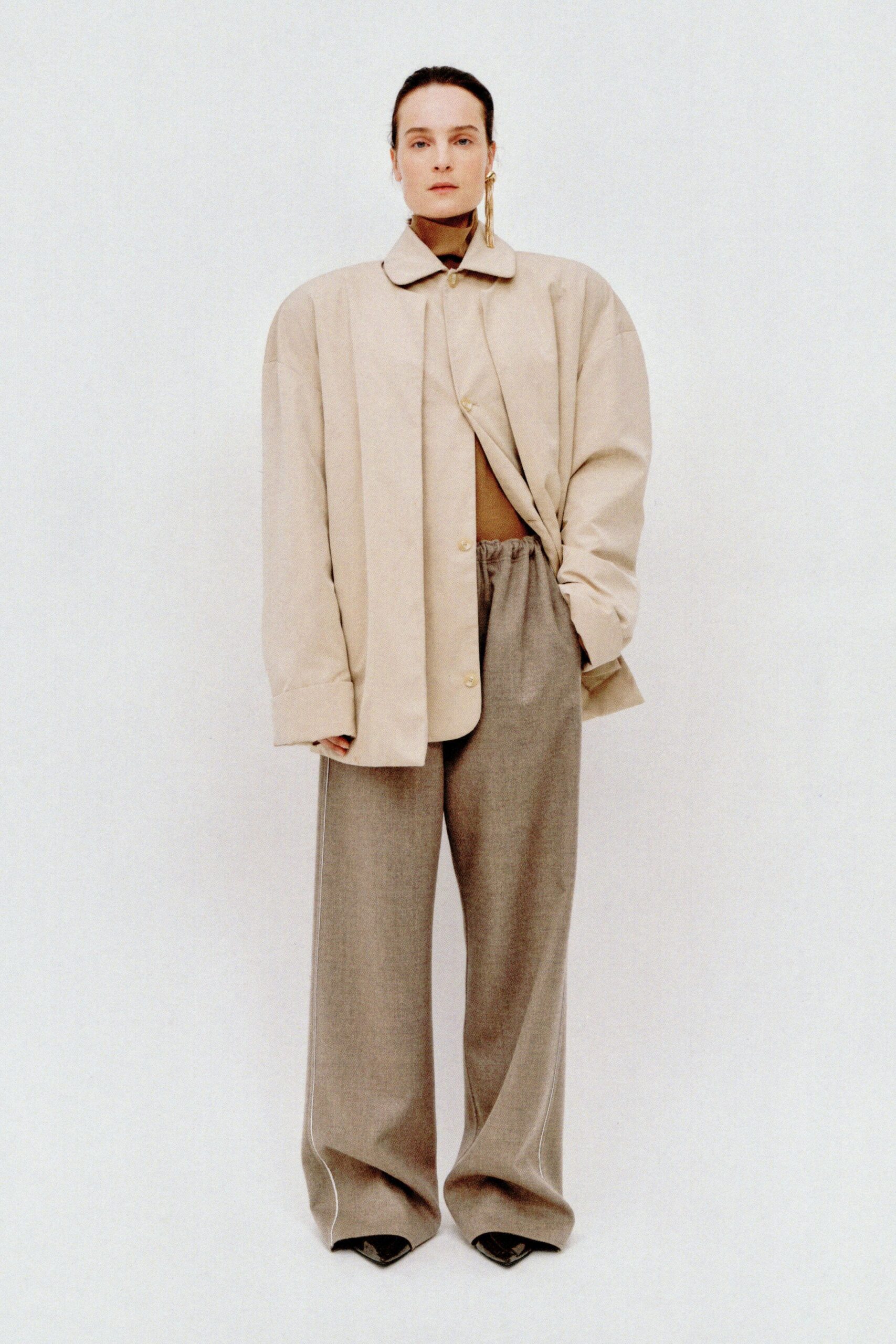 Carven Pre-Fall 2026 Look 19