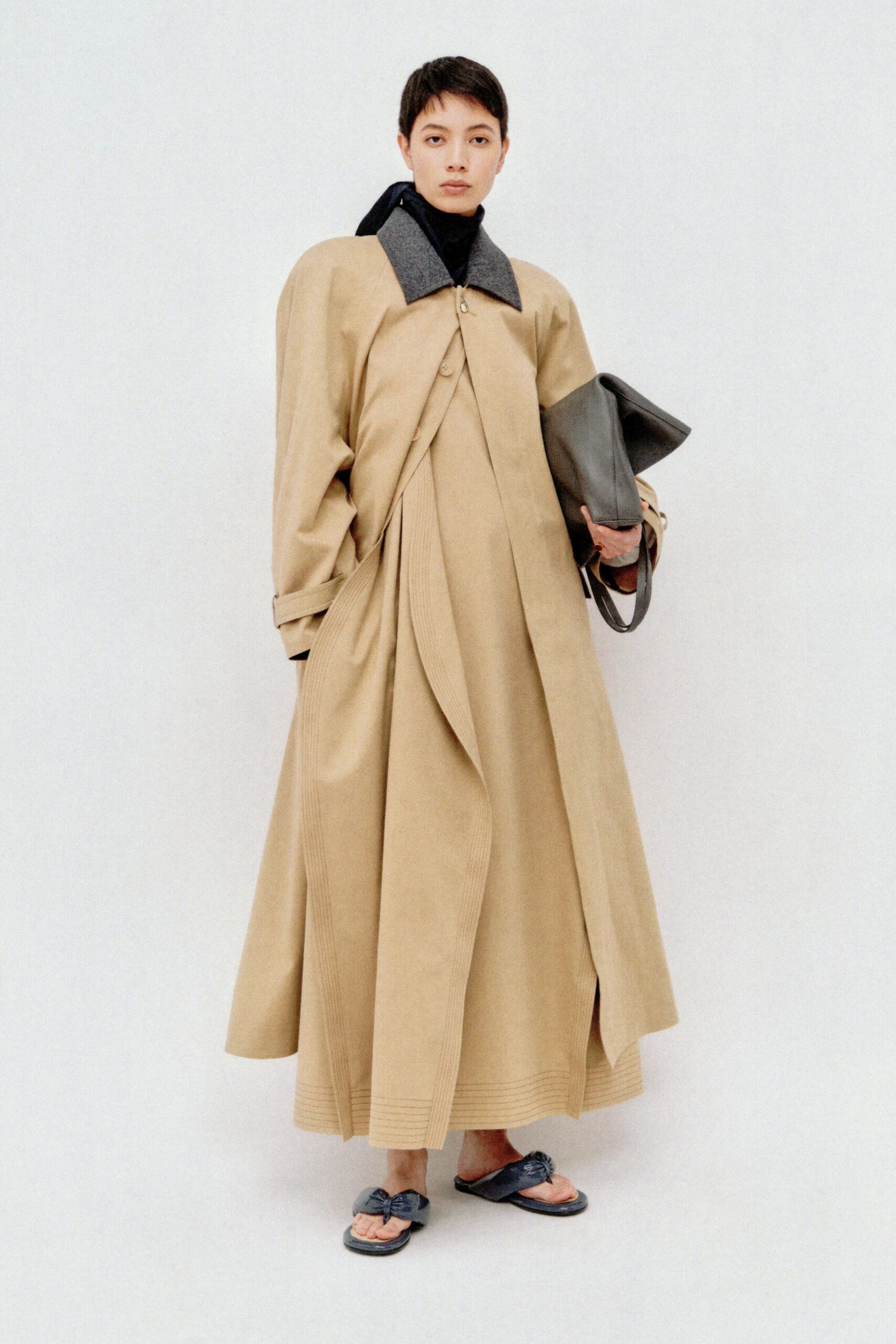 Carven Pre-Fall 2026 Look 21