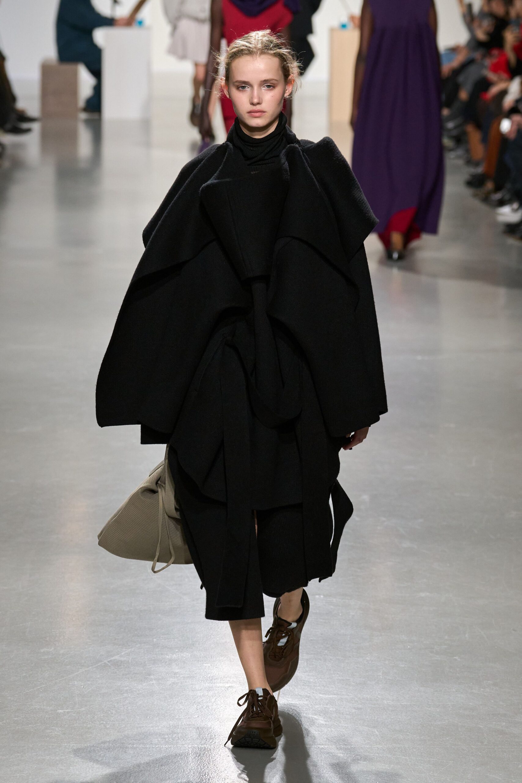CFCL Fall 2026 Ready-to-Wear Look 15