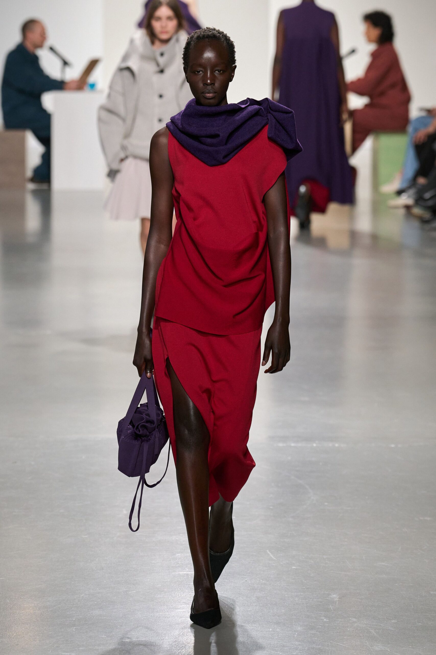 CFCL Fall 2026 Ready-to-Wear Look 16