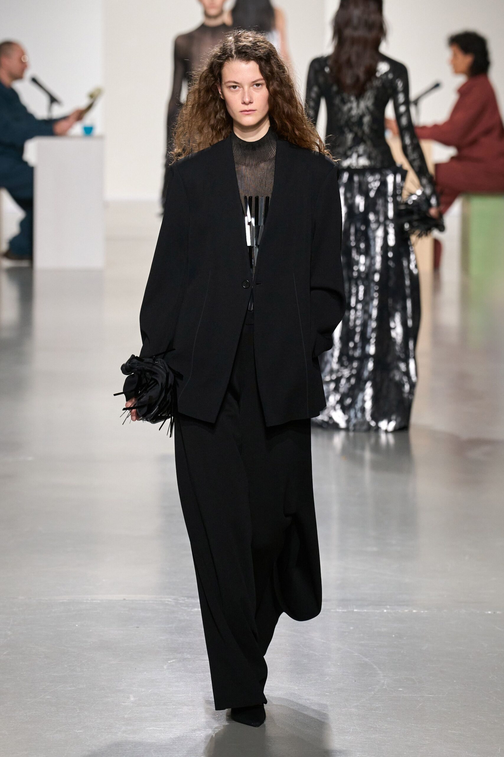 CFCL Fall 2026 Ready-to-Wear Look 37