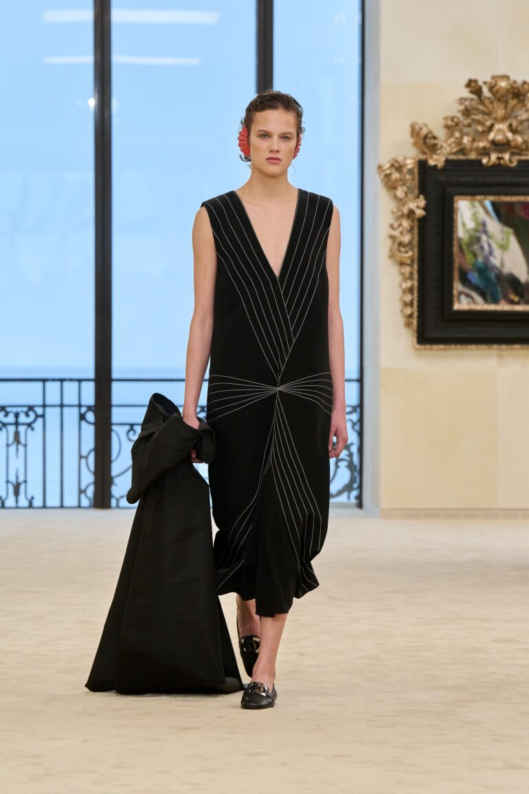 Chanel Resort 2027