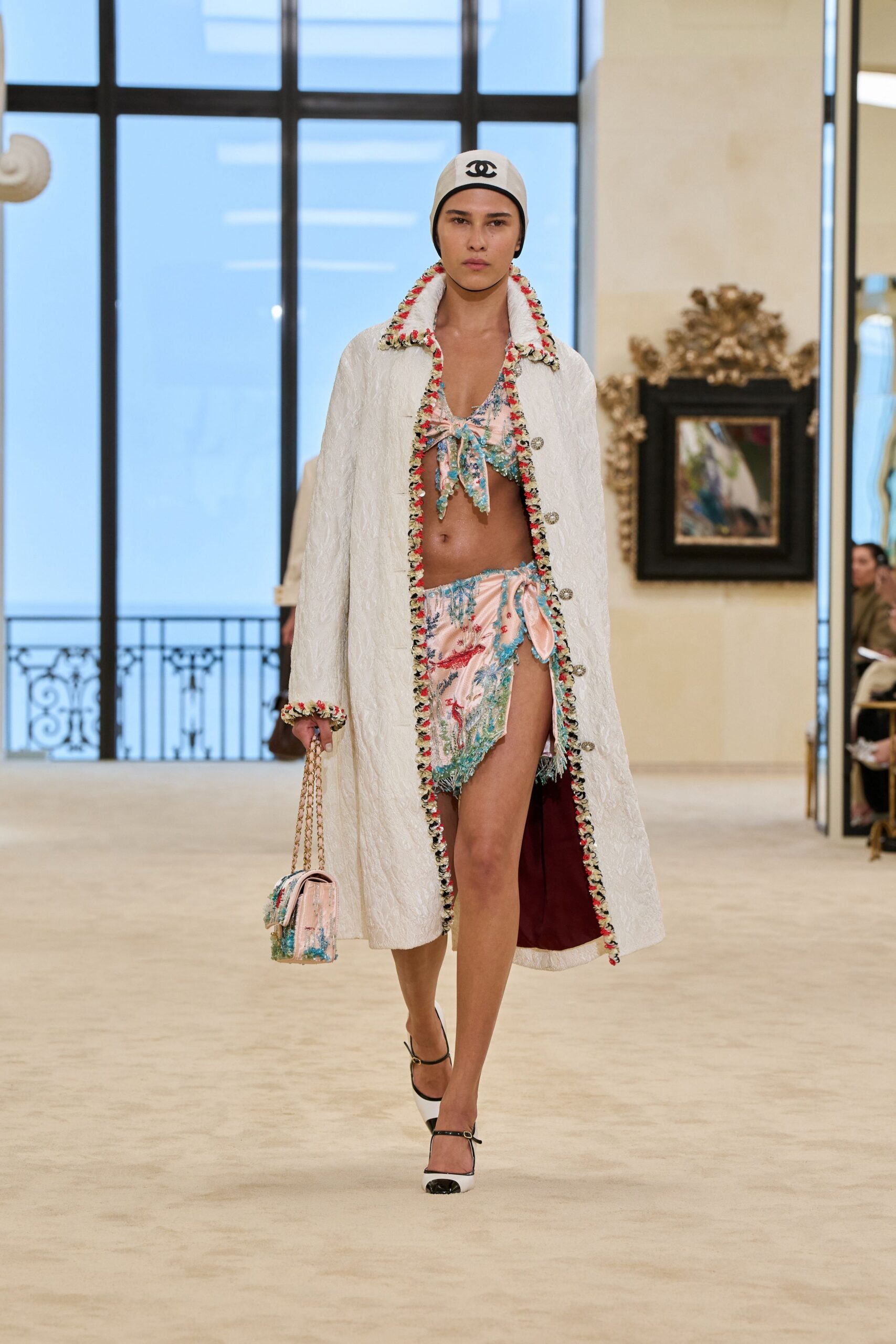 Chanel Resort 2027 Look 20