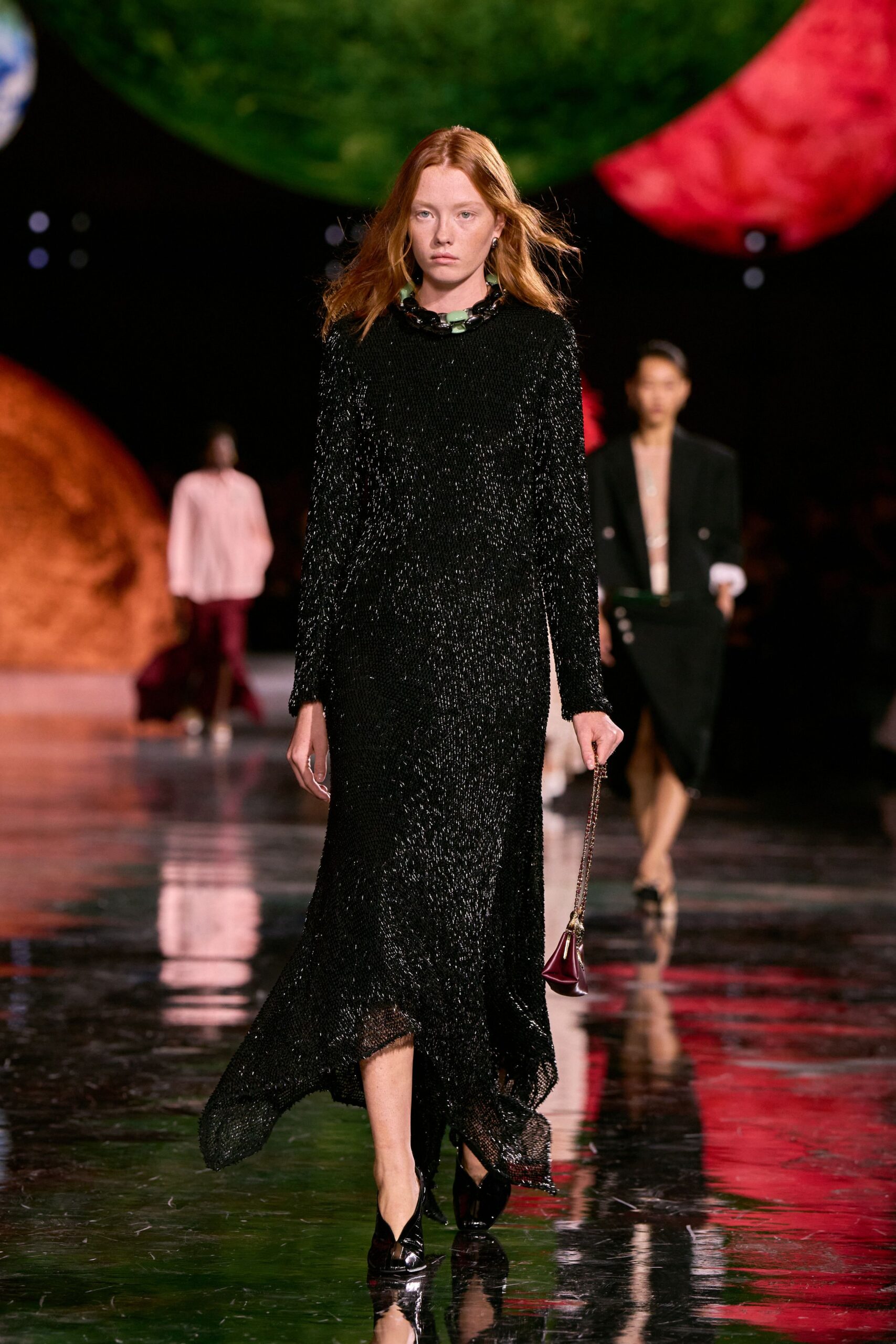 Chanel Spring 2026 Ready-to-Wear Look 14