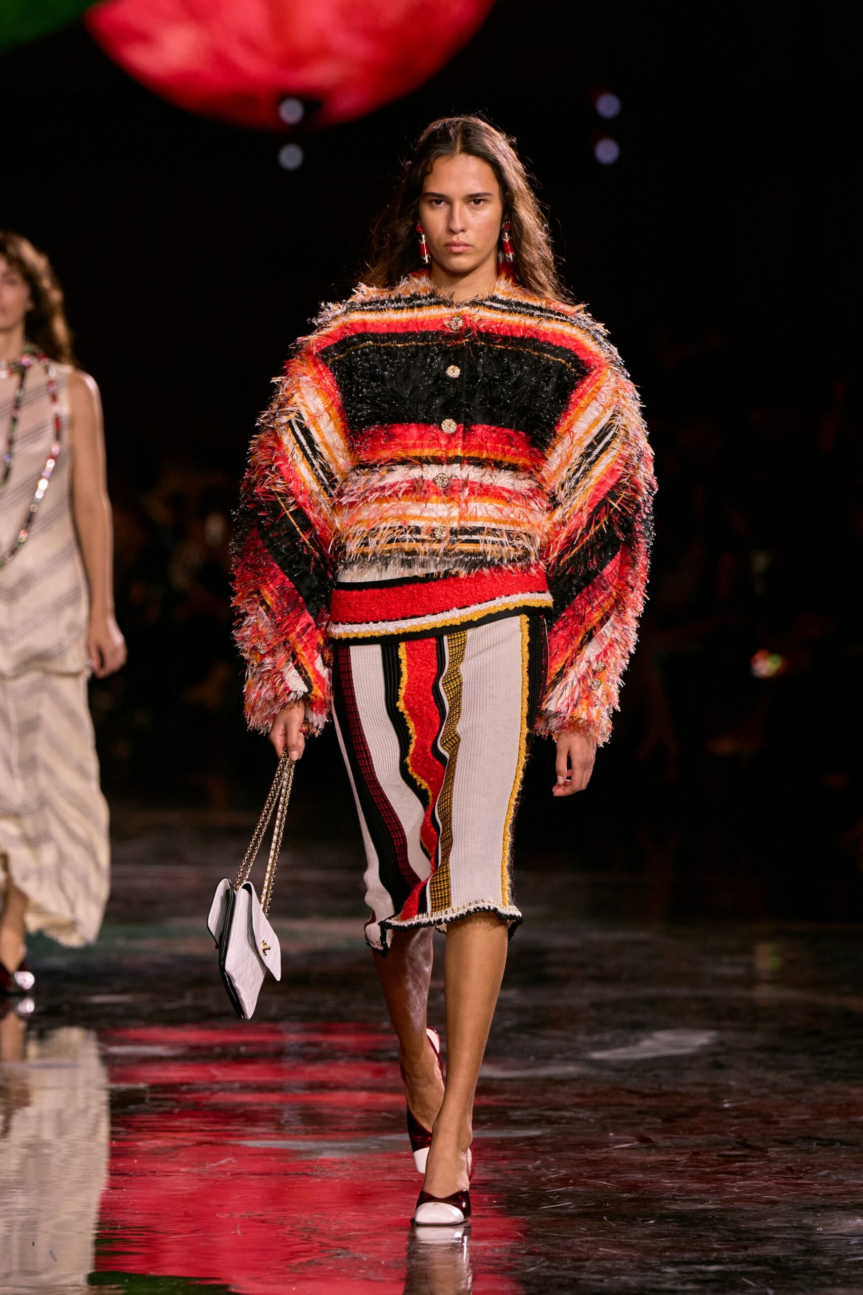 Chanel Spring 2026 Ready-to-Wear Look 65