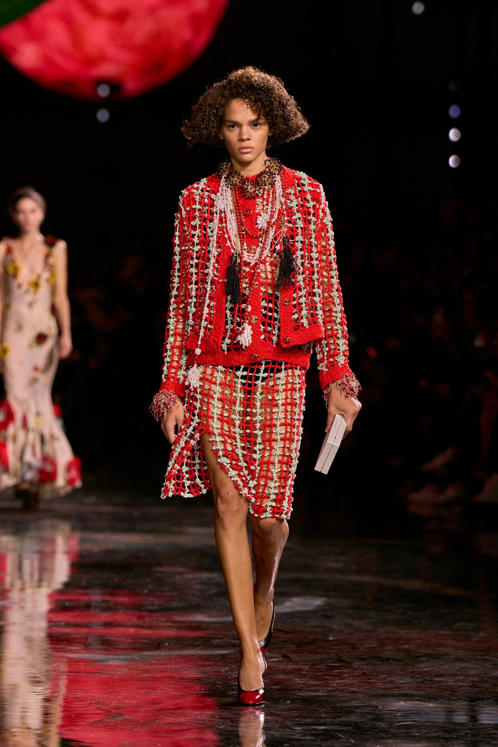 Chanel Spring 2026 Ready-to-Wear Look 73