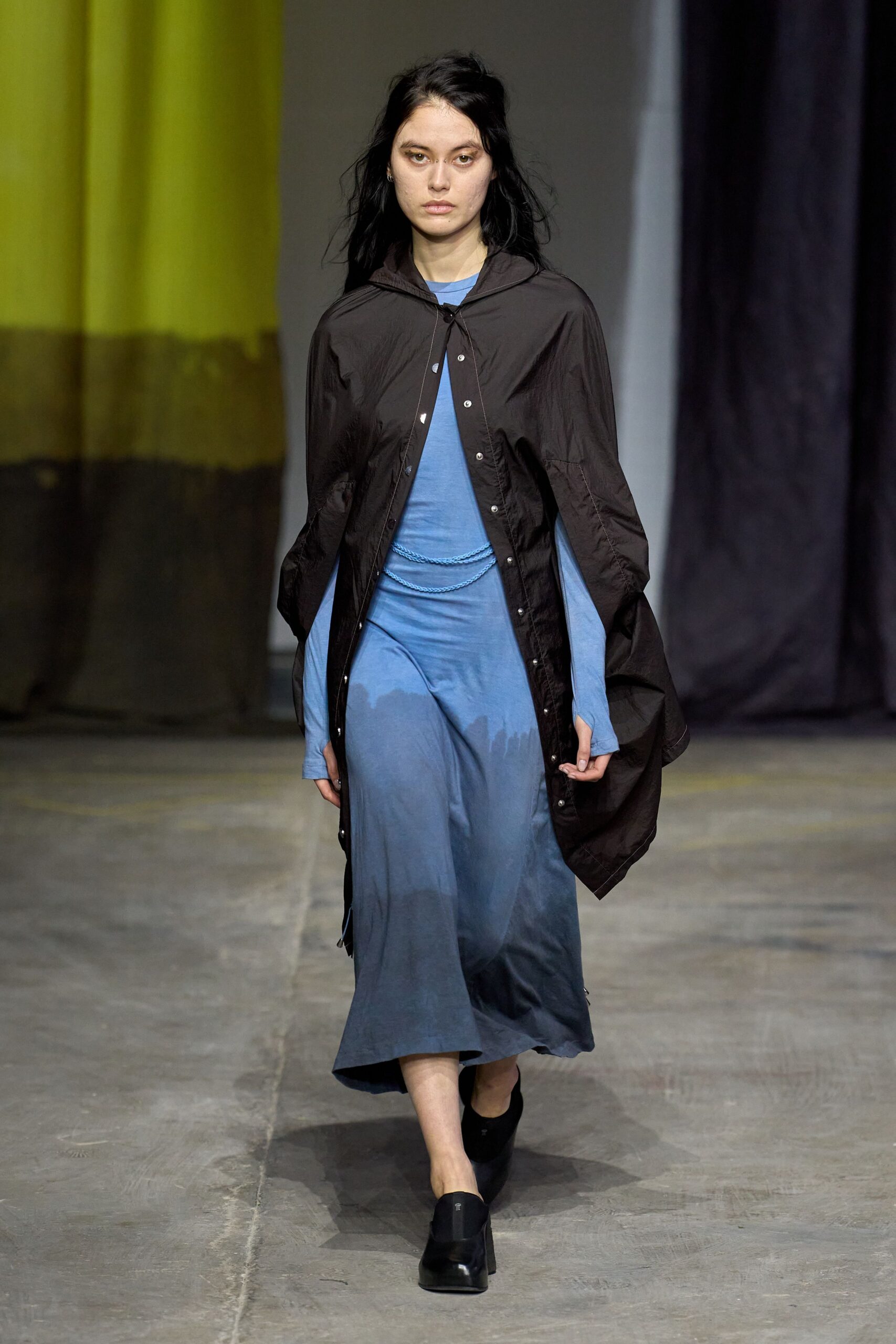Charlie Constantinou Fall 2026 Ready-to-Wear Look 13