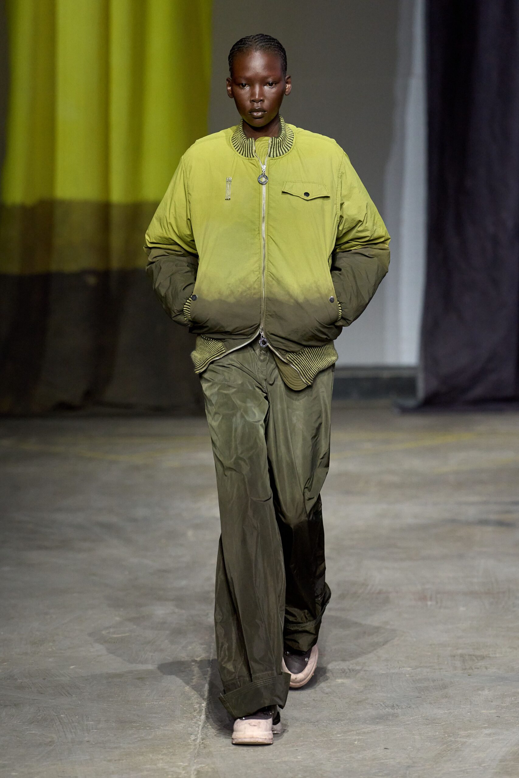 Charlie Constantinou Fall 2026 Ready-to-Wear Look 27