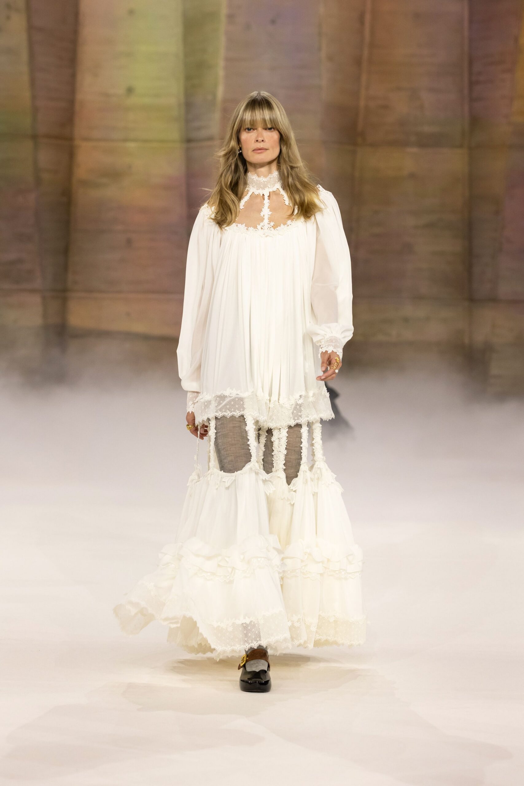 Chloé Fall 2026 Ready-to-Wear Look 52