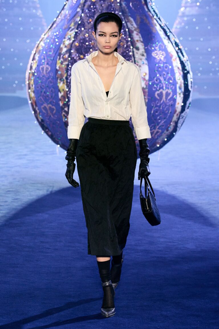 Christian Dior Fall 2023 Ready-to-Wear