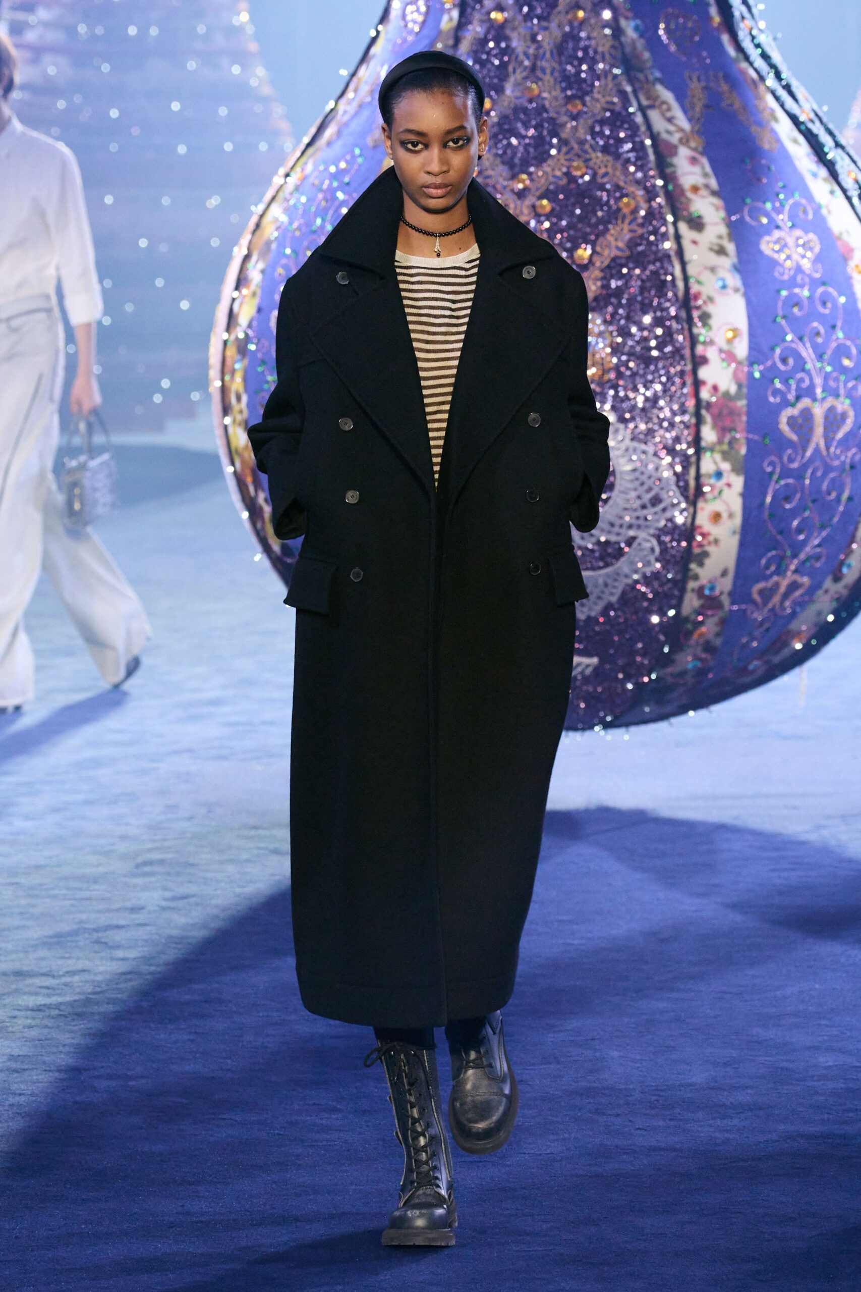 Christian Dior Fall 2023 Ready-to-Wear Look 22