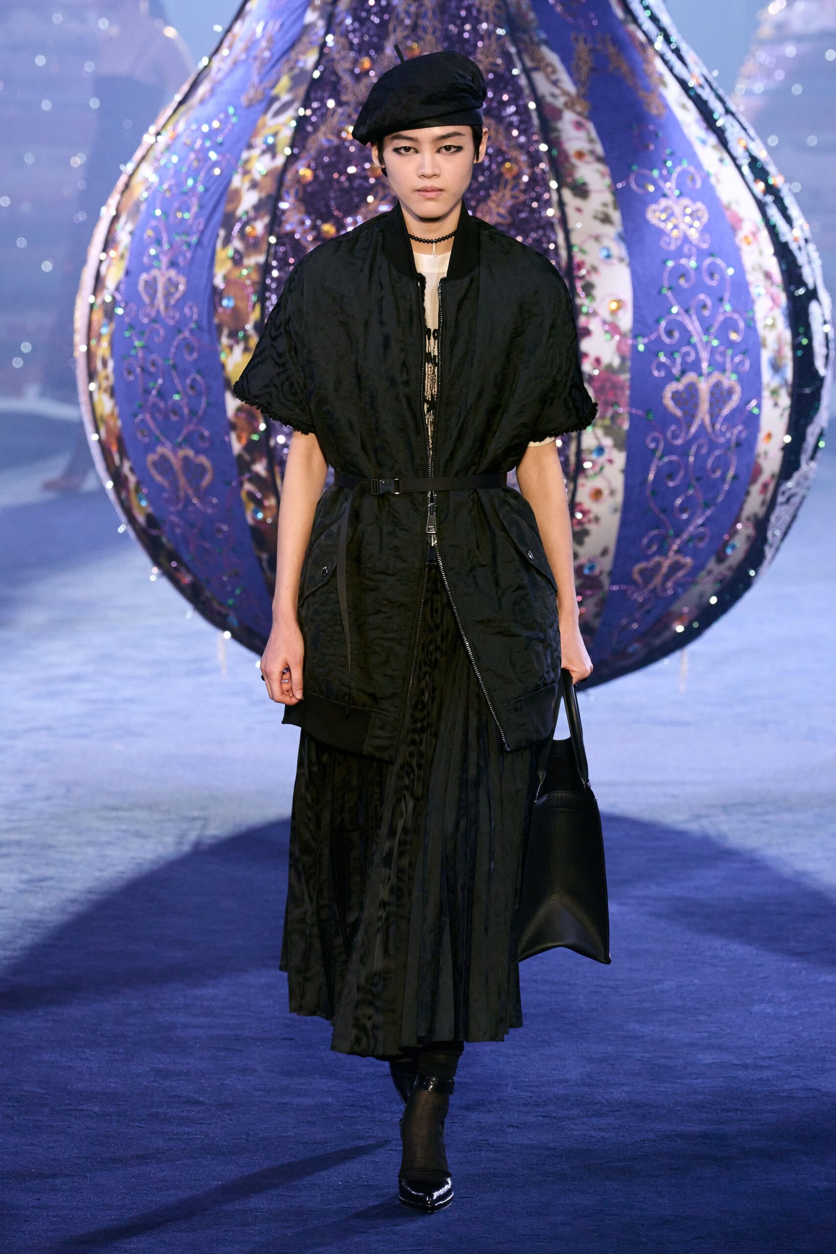 Christian Dior Fall 2023 Ready-to-Wear Look 43