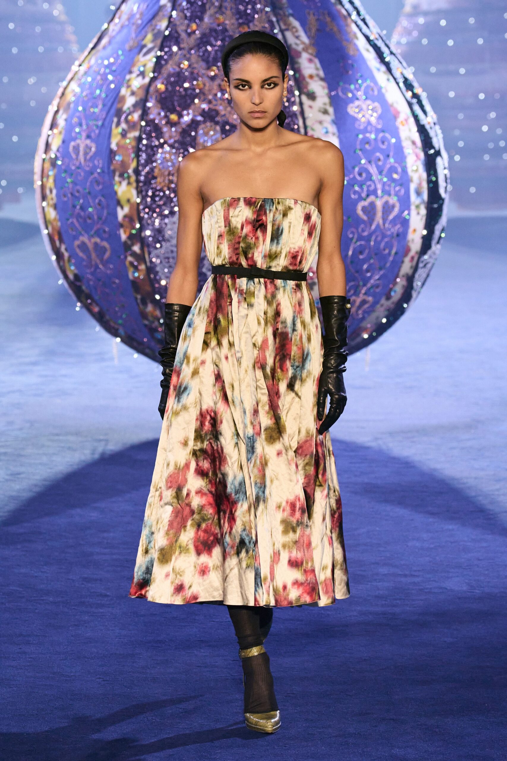 Christian Dior Fall 2023 Ready-to-Wear Look 57