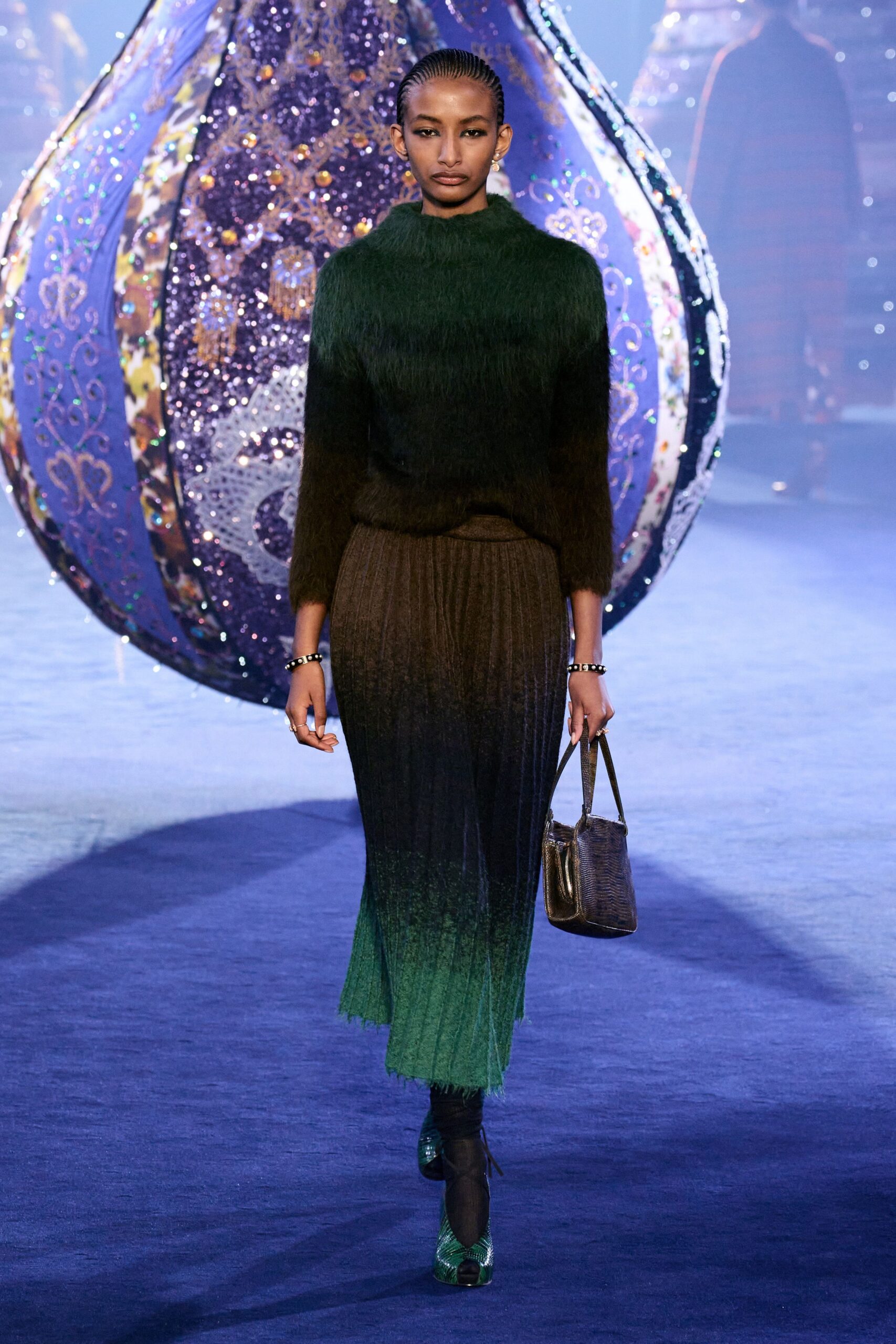 Christian Dior Fall 2023 Ready-to-Wear Look 59