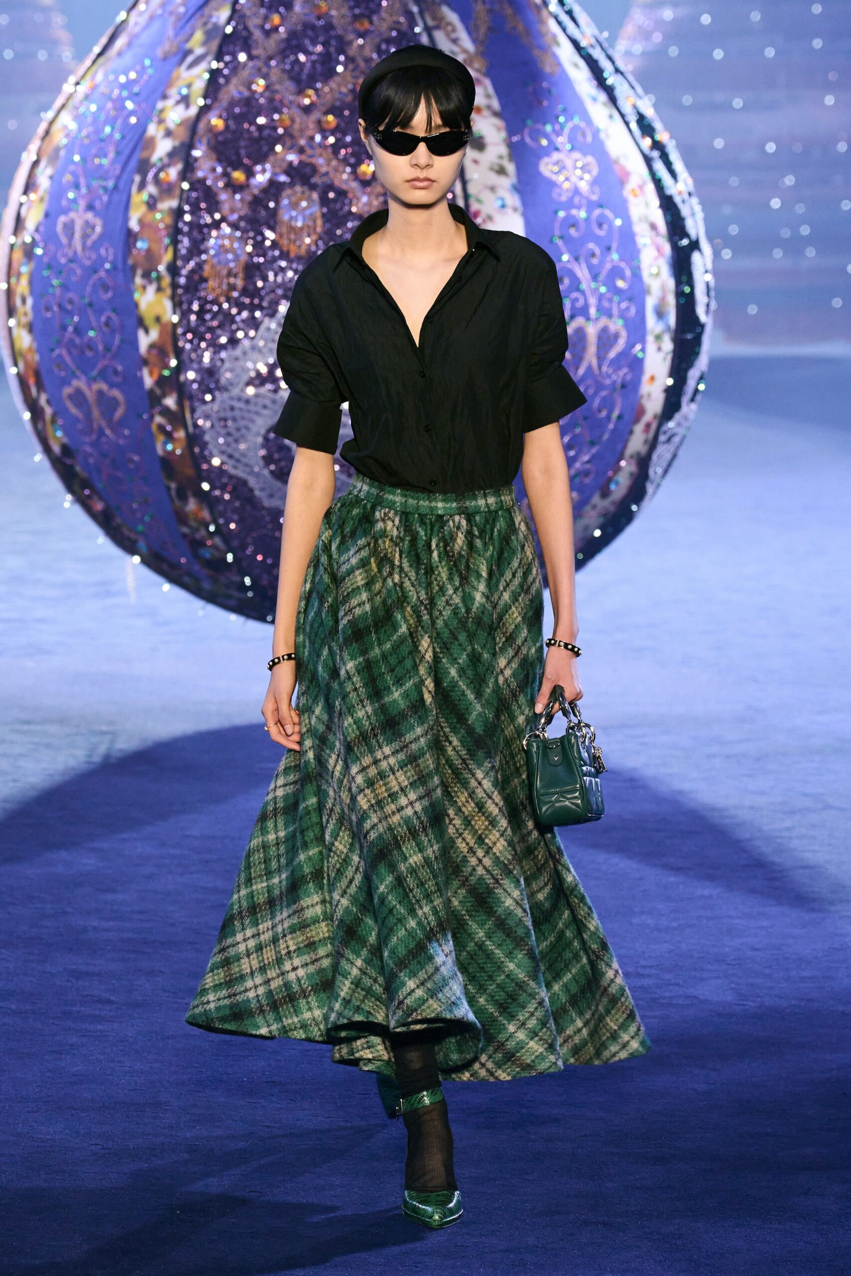 Christian Dior Fall 2023 Ready-to-Wear Look 66