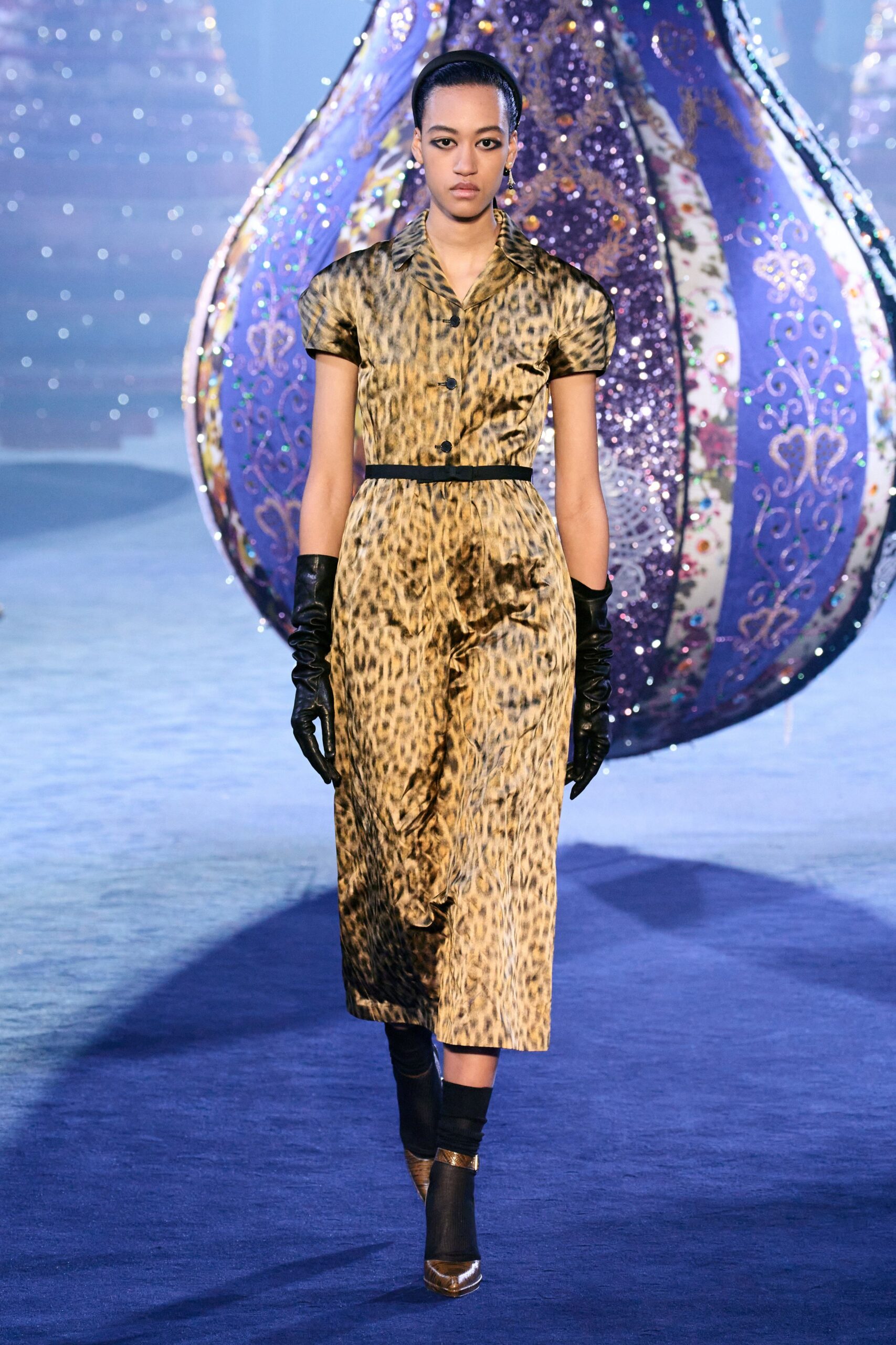 Christian Dior Fall 2023 Ready-to-Wear Look 68